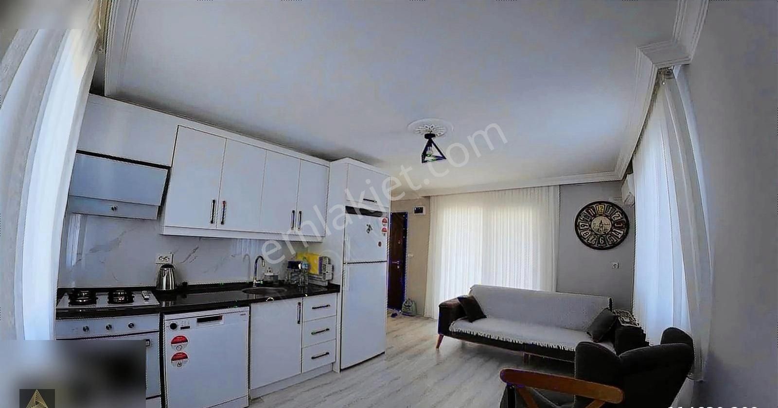 Ortaca Okçular Satılık Villa Müstakil Havuzlu 2+1