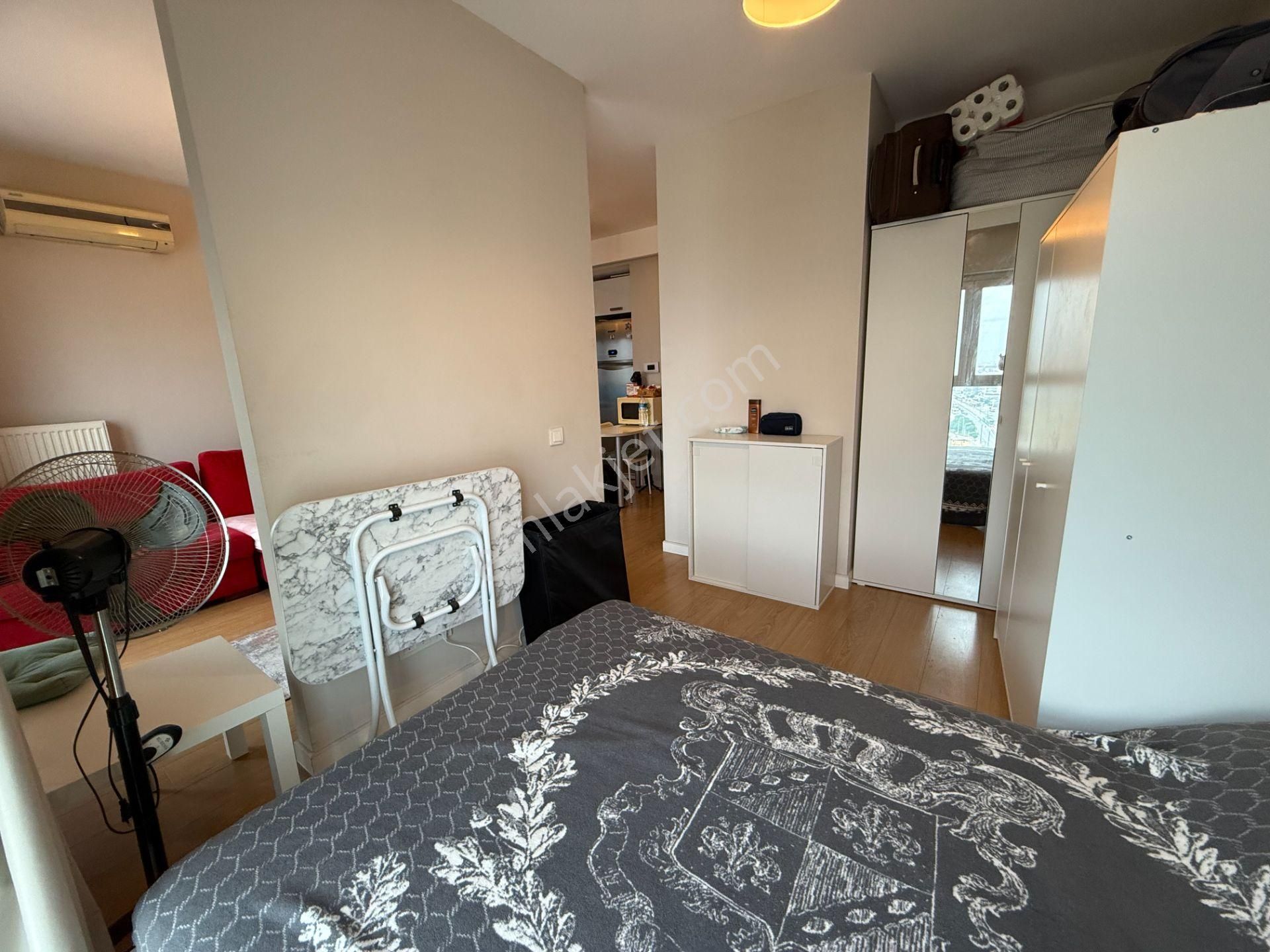 Mavişehir Soyak Optimus Eşyalı Kiralık 1+1 Daire - Görsel 9