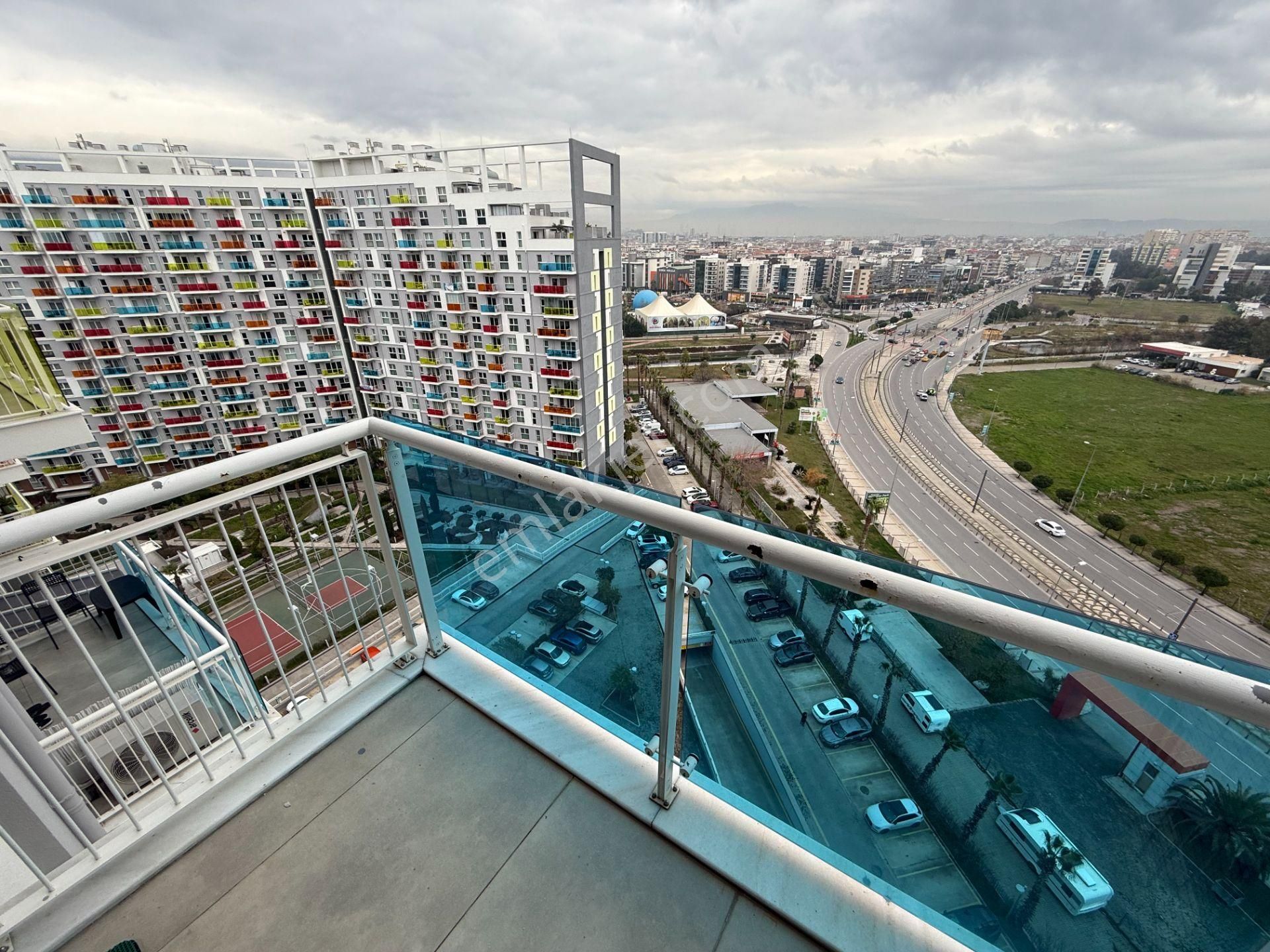 Mavişehir Soyak Optimus Eşyalı Kiralık 1+1 Daire - Görsel 13