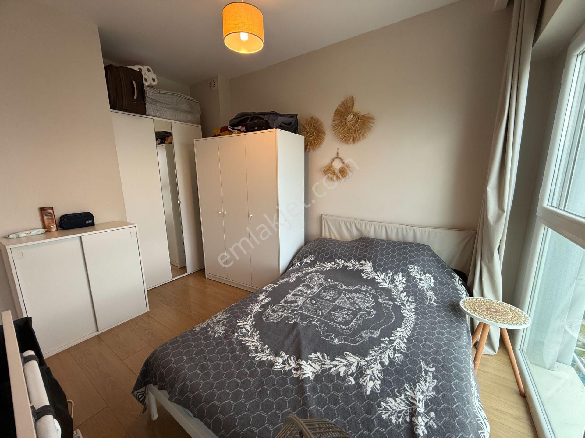 Mavişehir Soyak Optimus Eşyalı Kiralık 1+1 Daire - Görsel 18