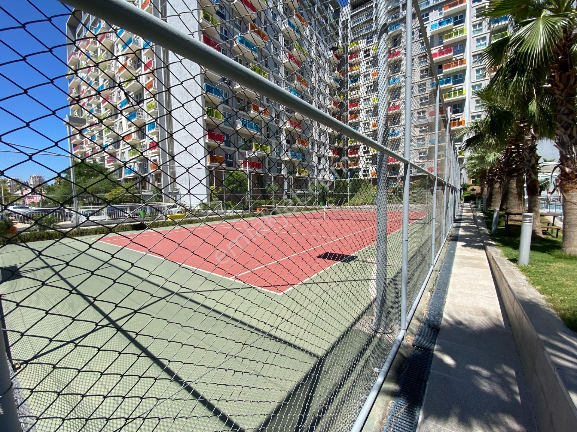 Mavişehir Soyak Optimus Eşyalı Kiralık 1+1 Daire - Görsel 10