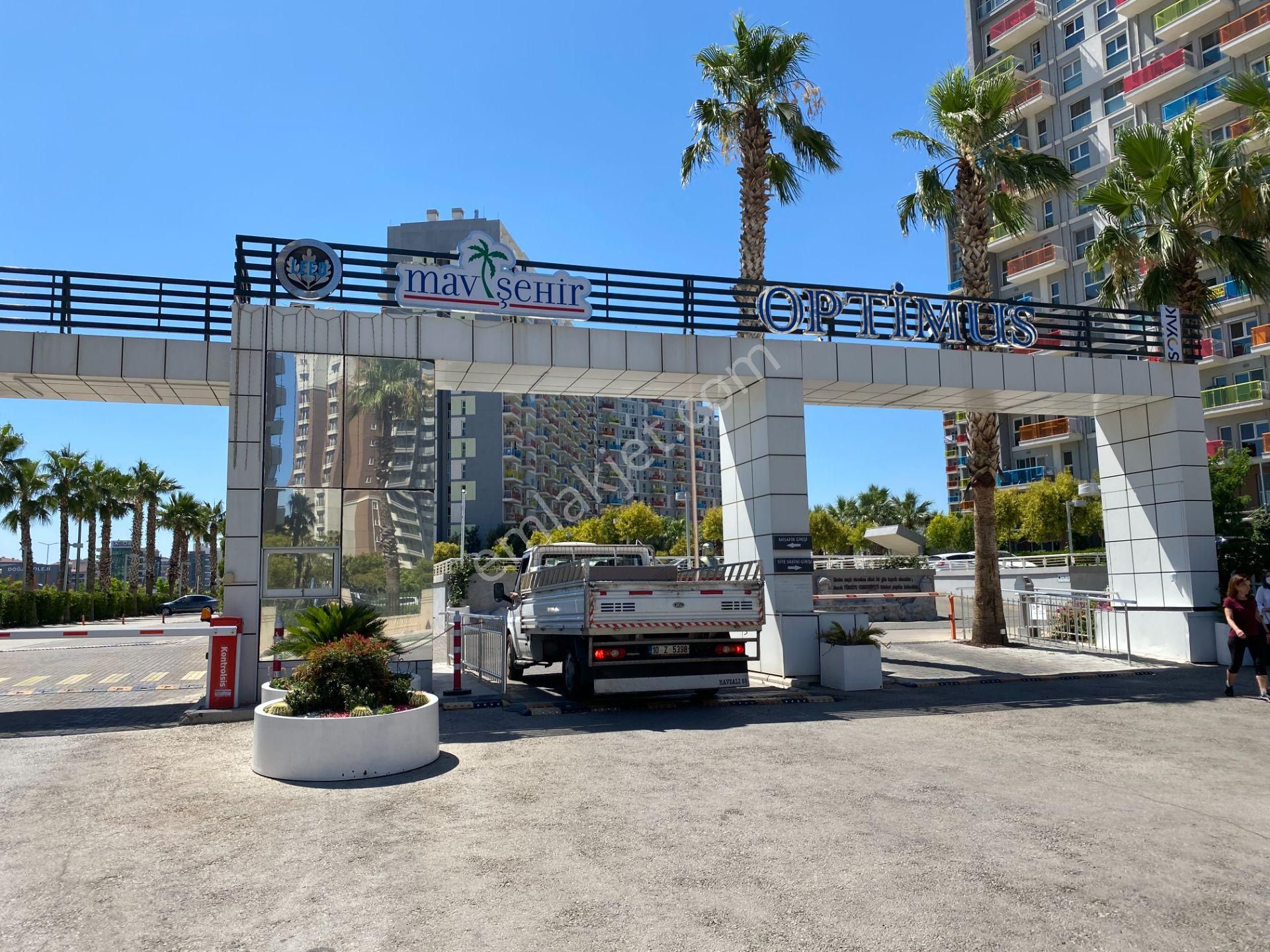 Mavişehir Soyak Optimus Eşyalı Kiralık 1+1 Daire - Görsel 3