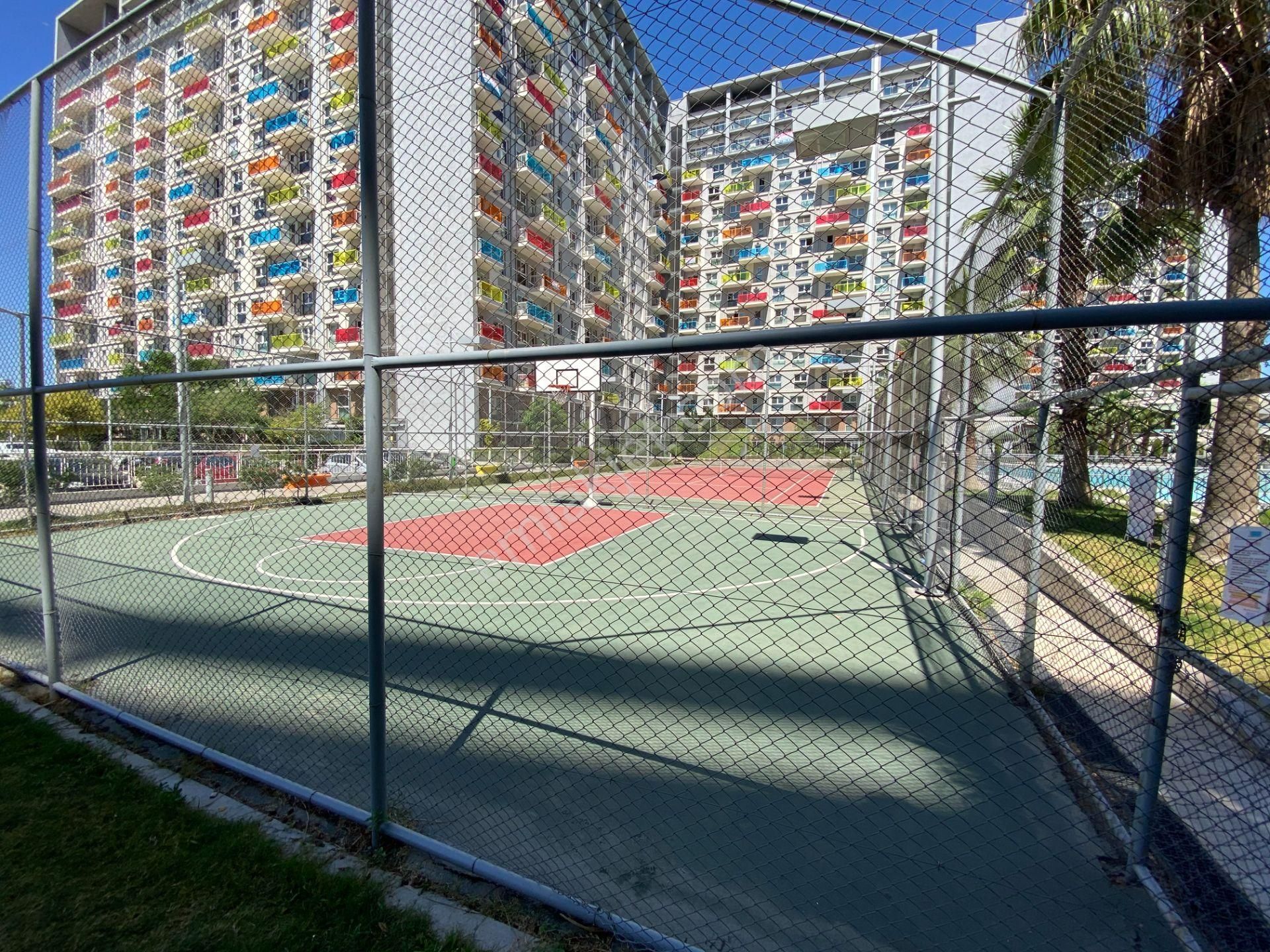 Mavişehir Soyak Optimus Eşyalı Kiralık 1+1 Daire - Görsel 2