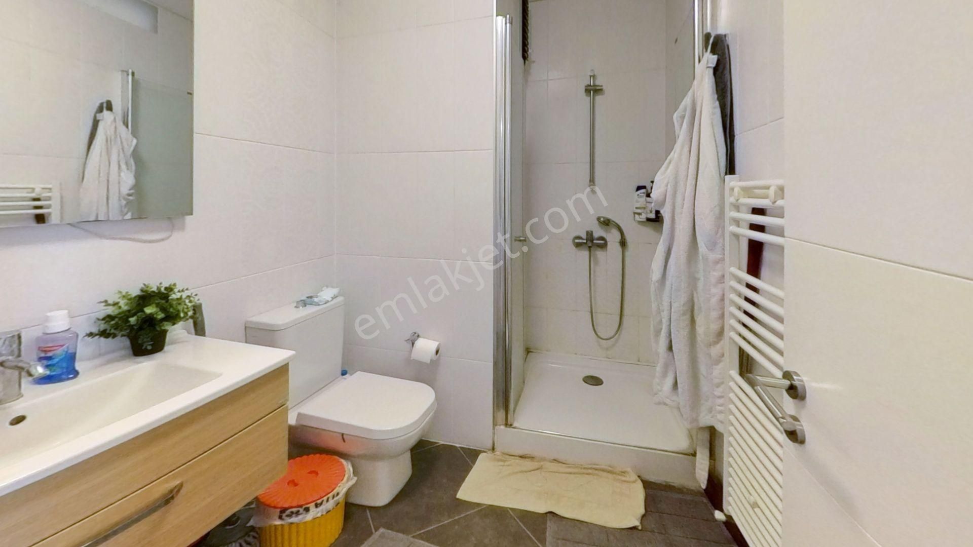 Mavişehir Soyak Optimus Eşyalı Kiralık 1+1 Daire - Görsel 11