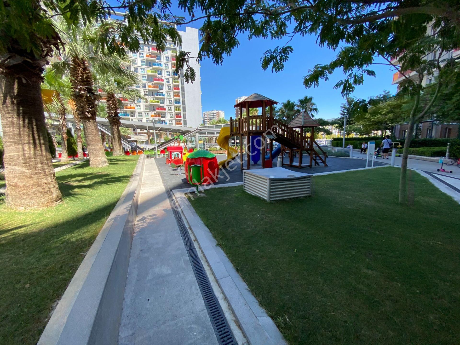 Mavişehir Soyak Optimus Eşyalı Kiralık 1+1 Daire - Görsel 4