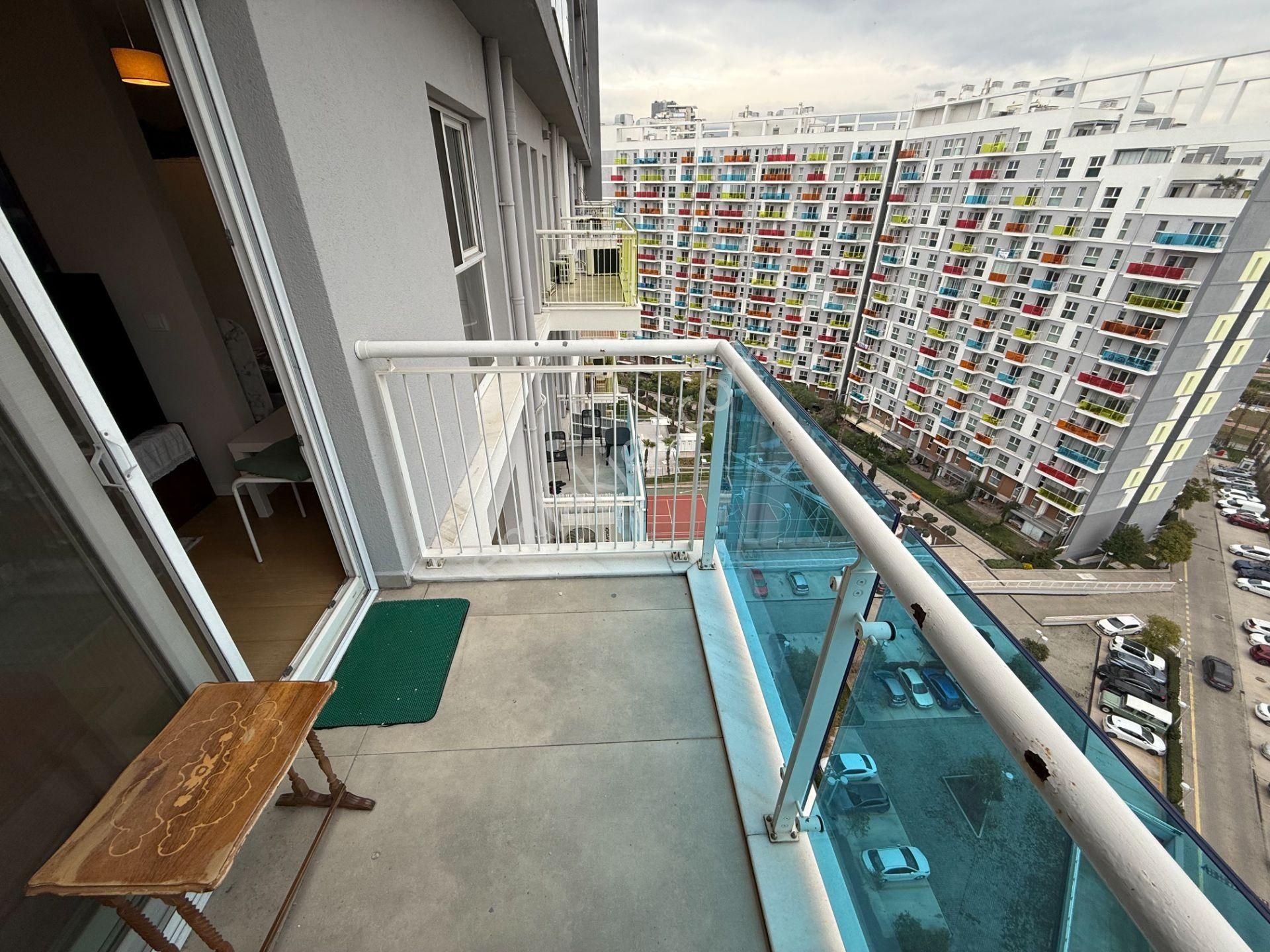 Mavişehir Soyak Optimus Eşyalı Kiralık 1+1 Daire - Görsel 20