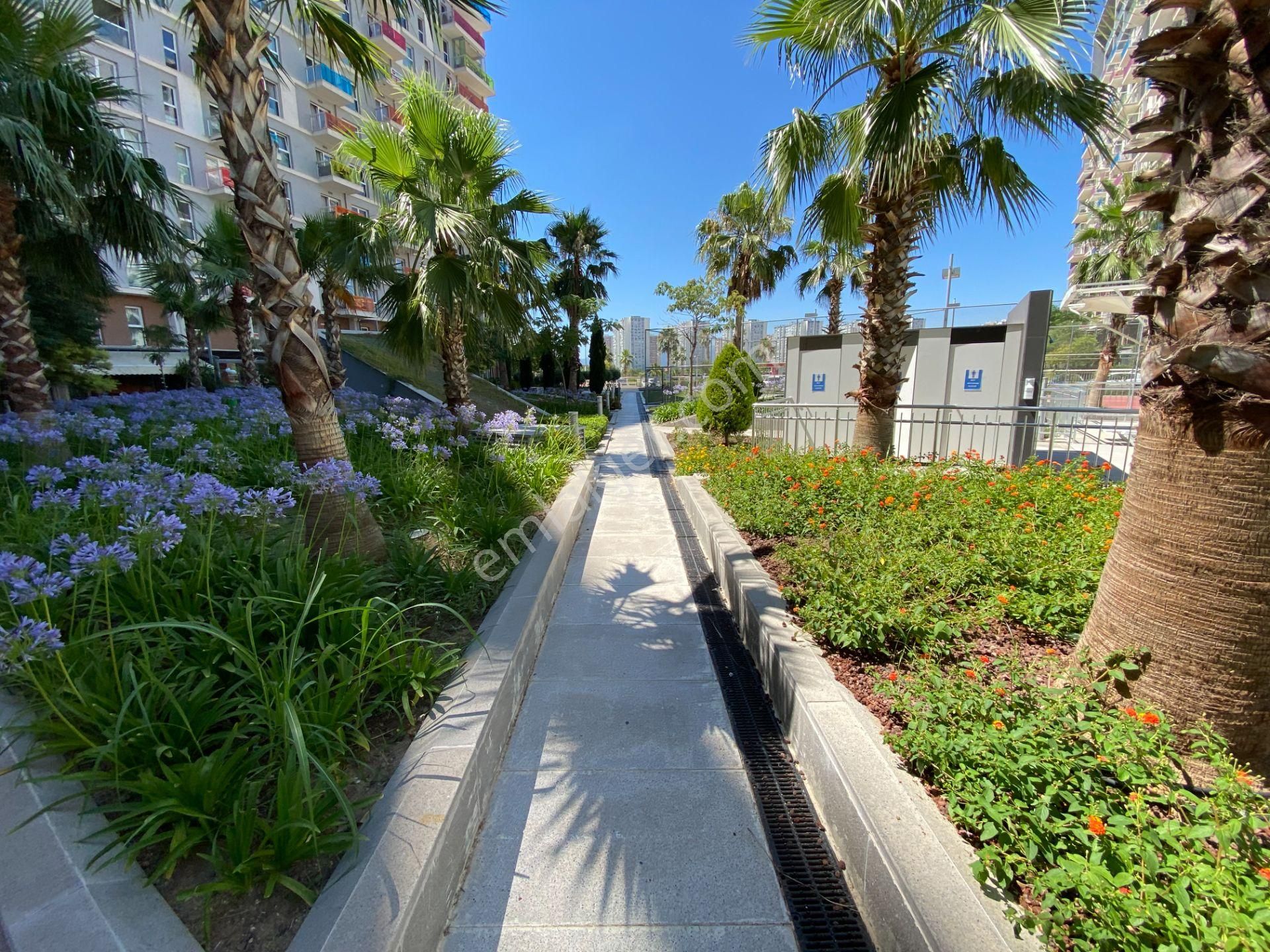 Mavişehir Soyak Optimus Eşyalı Kiralık 1+1 Daire - Görsel 19