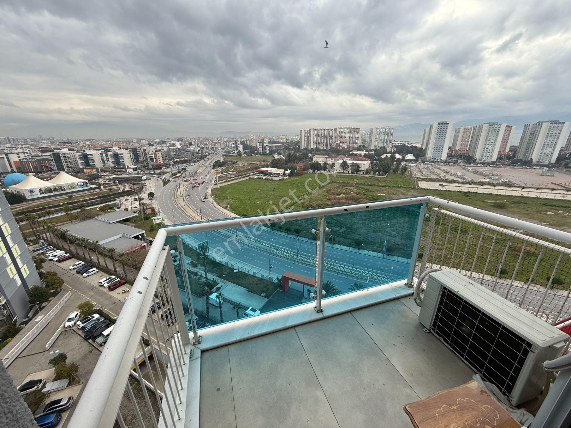 Mavişehir Soyak Optimus Eşyalı Kiralık 1+1 Daire - Görsel 6