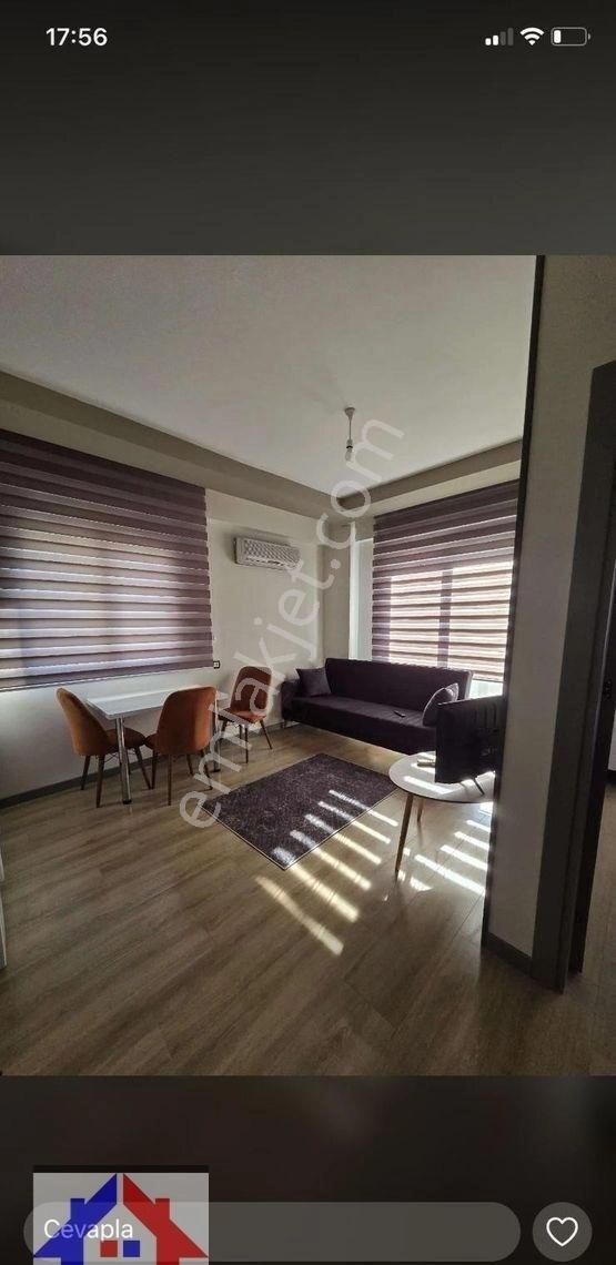 Sarıçam Gültepe Kiralık Daire Sarıçam Gültepede Konumunda Cazipp 1+1 Eşyalıı