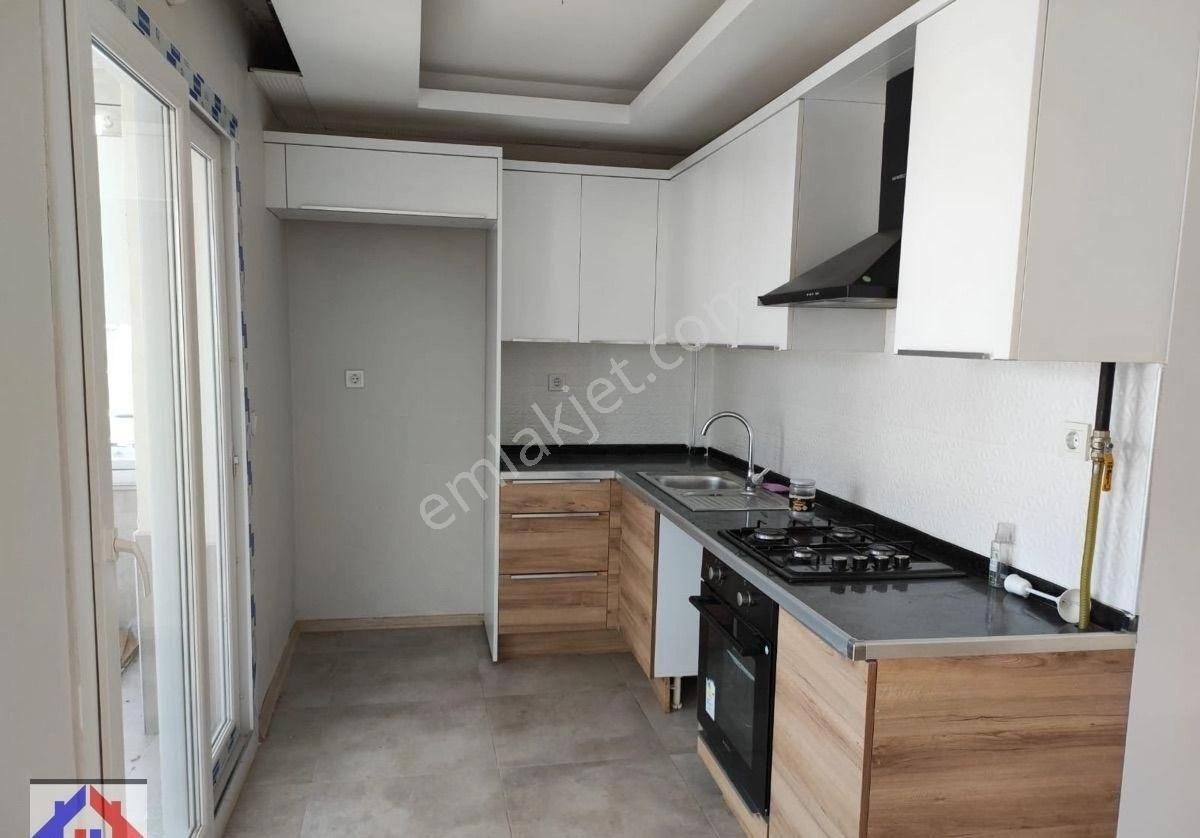 Sarıçam Çarkıpare Kiralık Daire Stadyum Karşısı Kiralık 3+1 D. Kombili