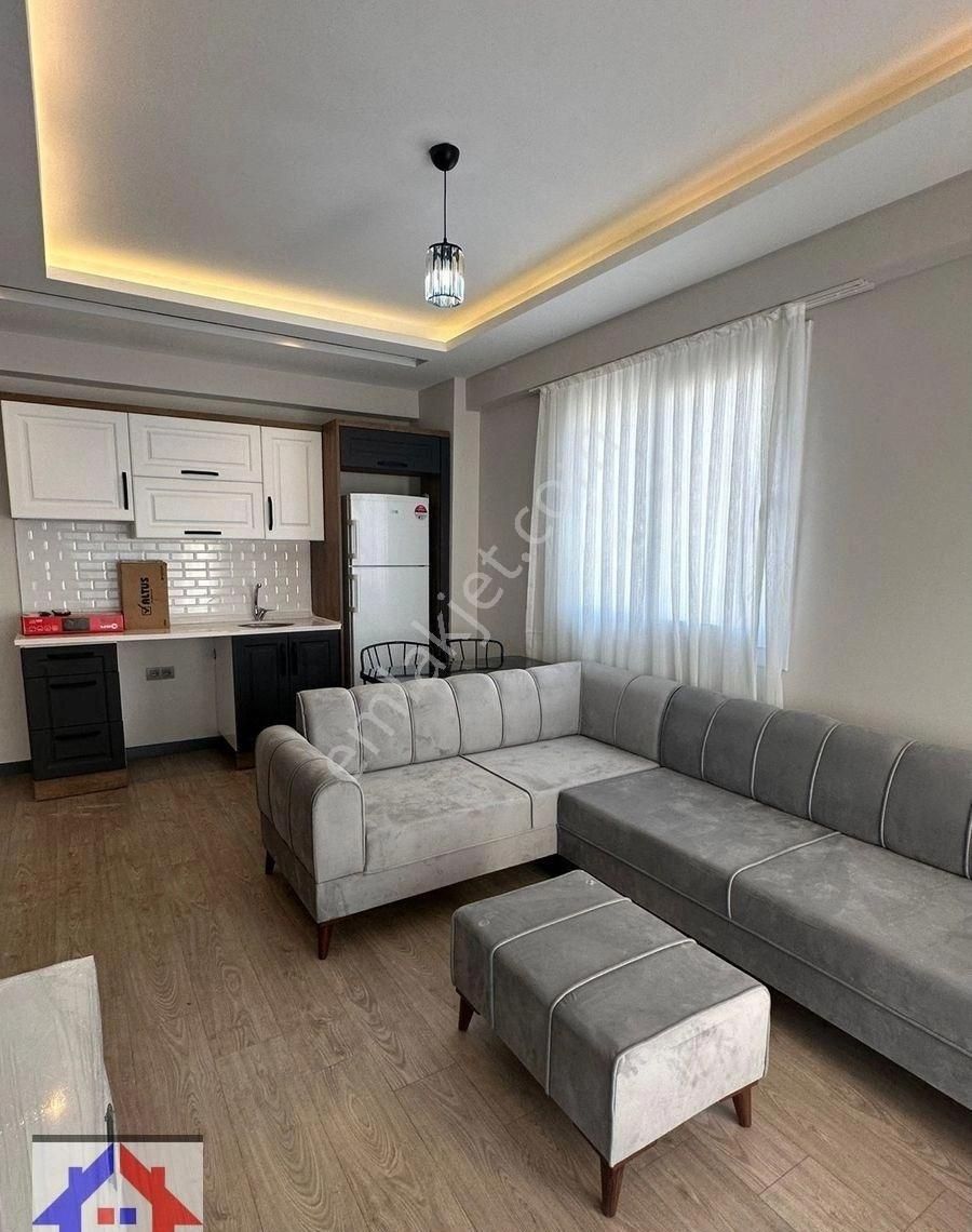 Sarıçam Gültepe Kiralık Daire Sarıçam Gültepede Emsalsizz Eşyalıı