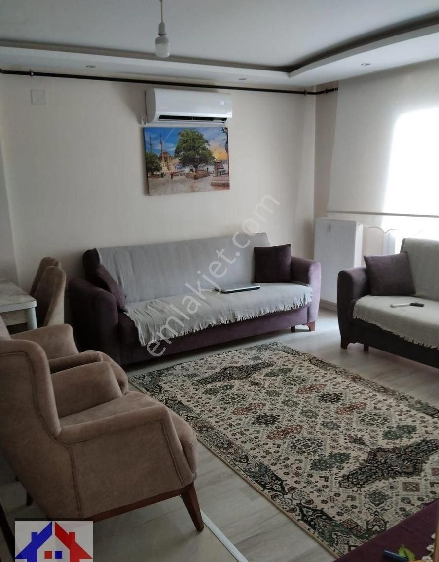 Sarıçam Gültepe Kiralık Daire Gültepe De 2+1 Full Eşyalı Merkezi Konumda Cazip Kiralık Daire