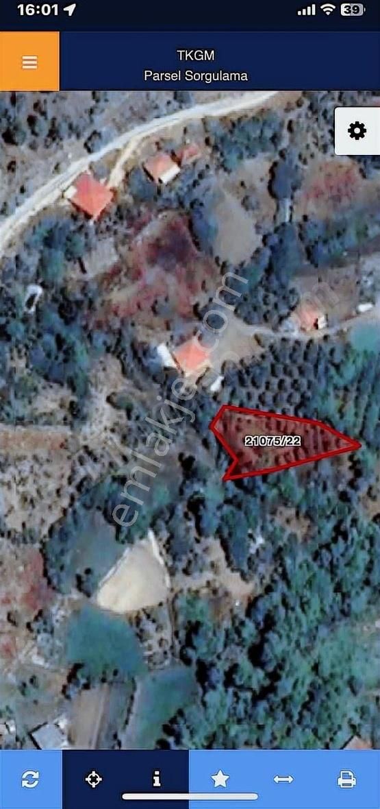 Müstakil Parsel - Görsel 2