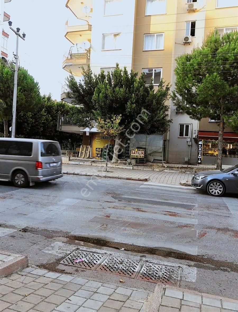 Konyaaltı Toros Satılık Dükkan & Mağaza Toros Mahallesi Merkezinde Satılık Dükkan