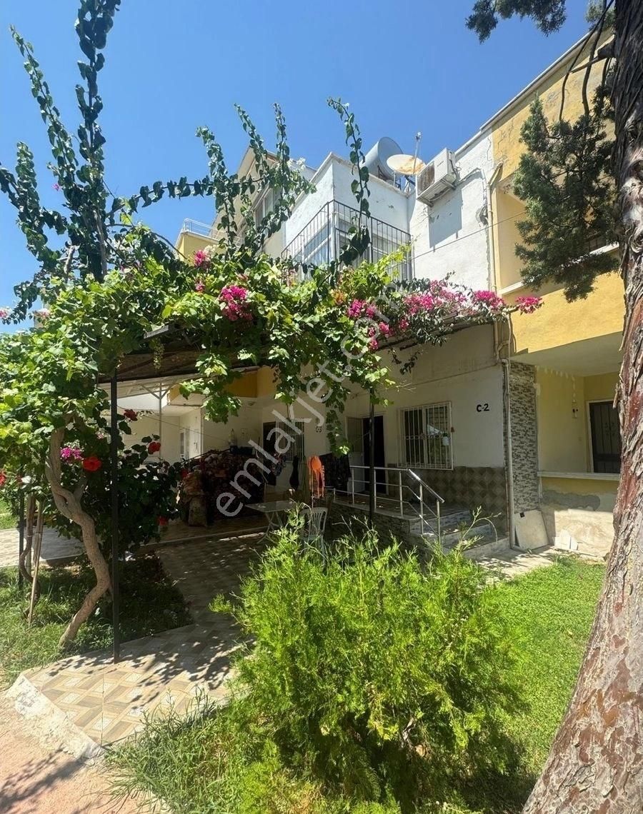 Silifke Atayurt Satılık Villa Er Emlak Dan Satılık Yazlık Villa 4.500.000tl.