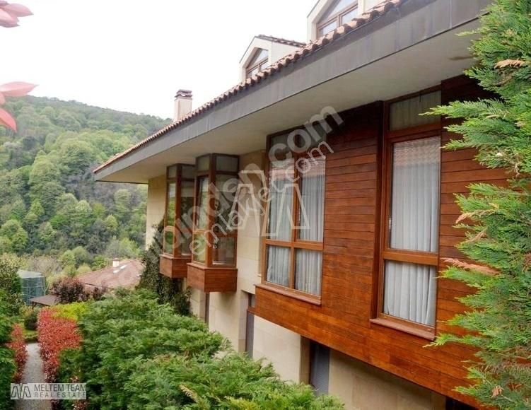 Sarıyer Maden Kiralık Daire Maden'in Değerli Sitelerinden Oksizen Konakları'nda Kiralık !!