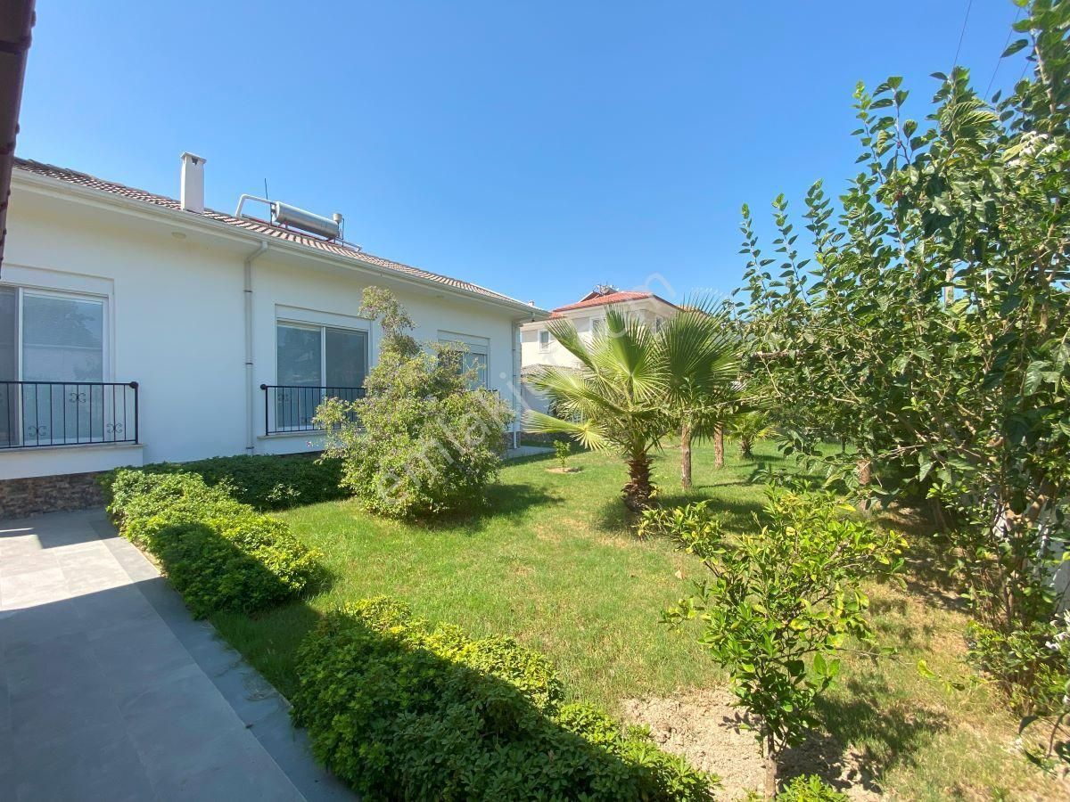 Dalyanda Satılık Villa(dv39) - Görsel 11