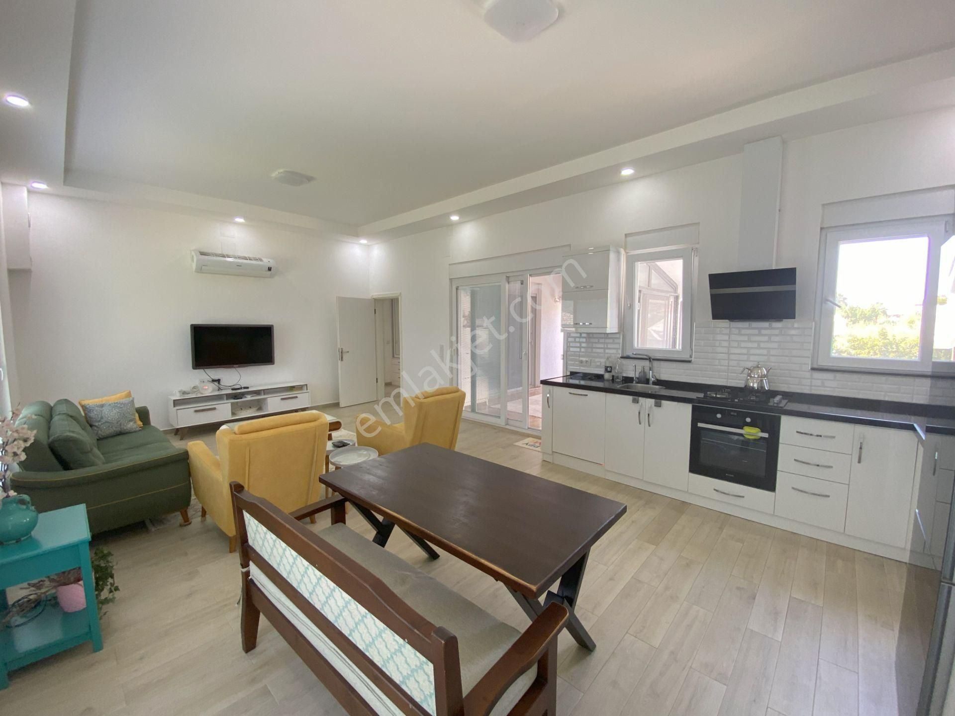 Dalyanda Satılık Villa(dv39) - Görsel 6