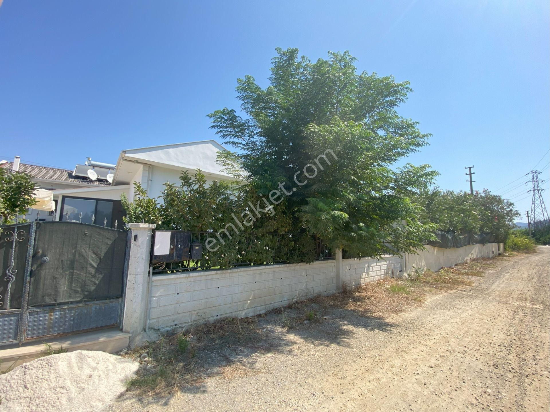 Dalyanda Satılık Villa(dv39) - Görsel 20