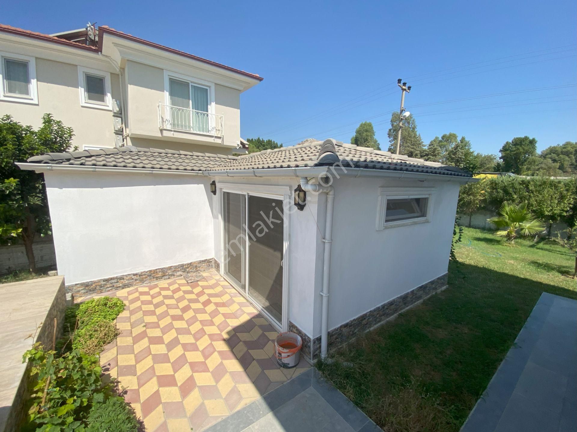 Dalyanda Satılık Villa(dv39) - Görsel 14