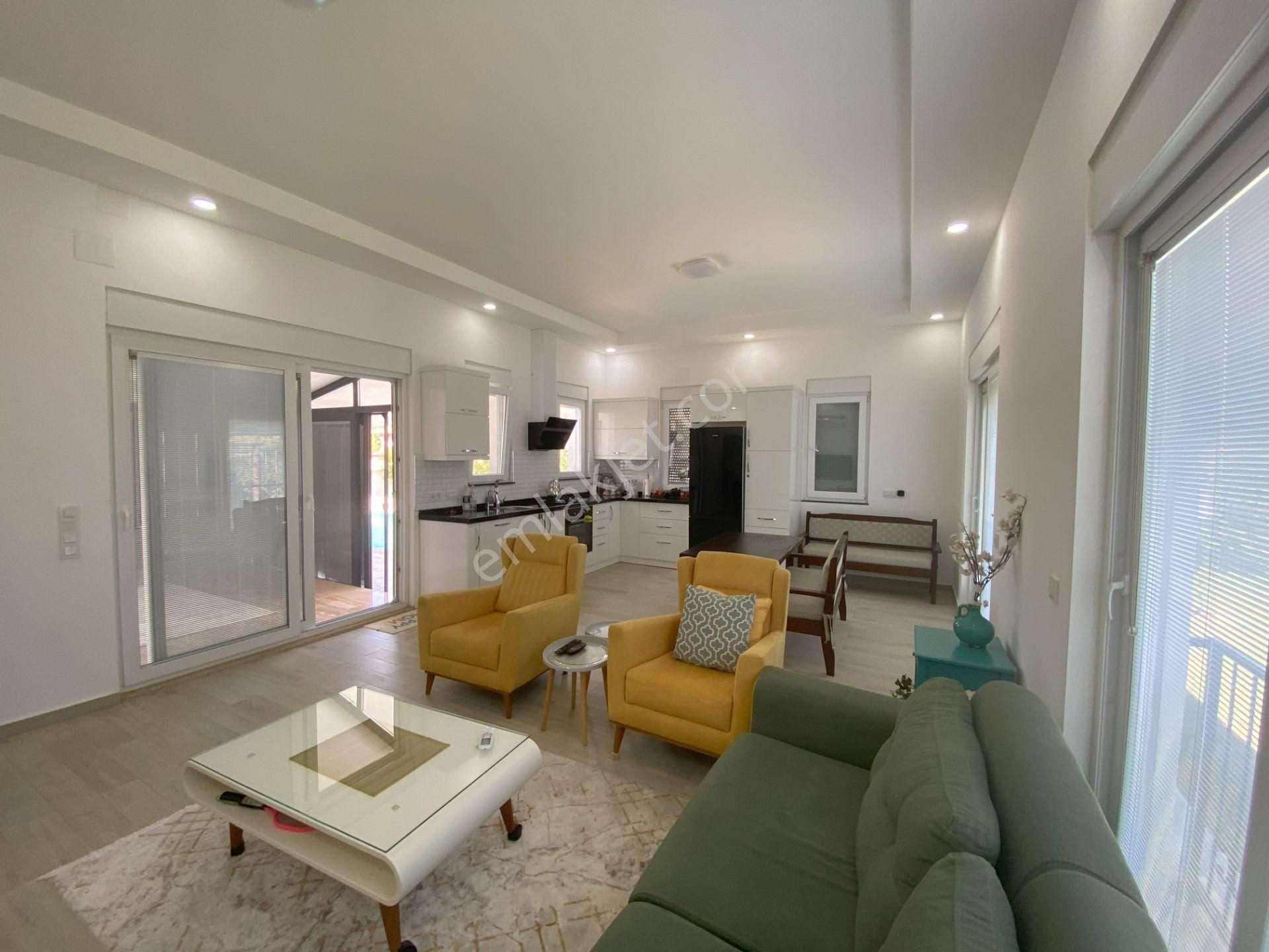 Dalyanda Satılık Villa(dv39) - Görsel 7