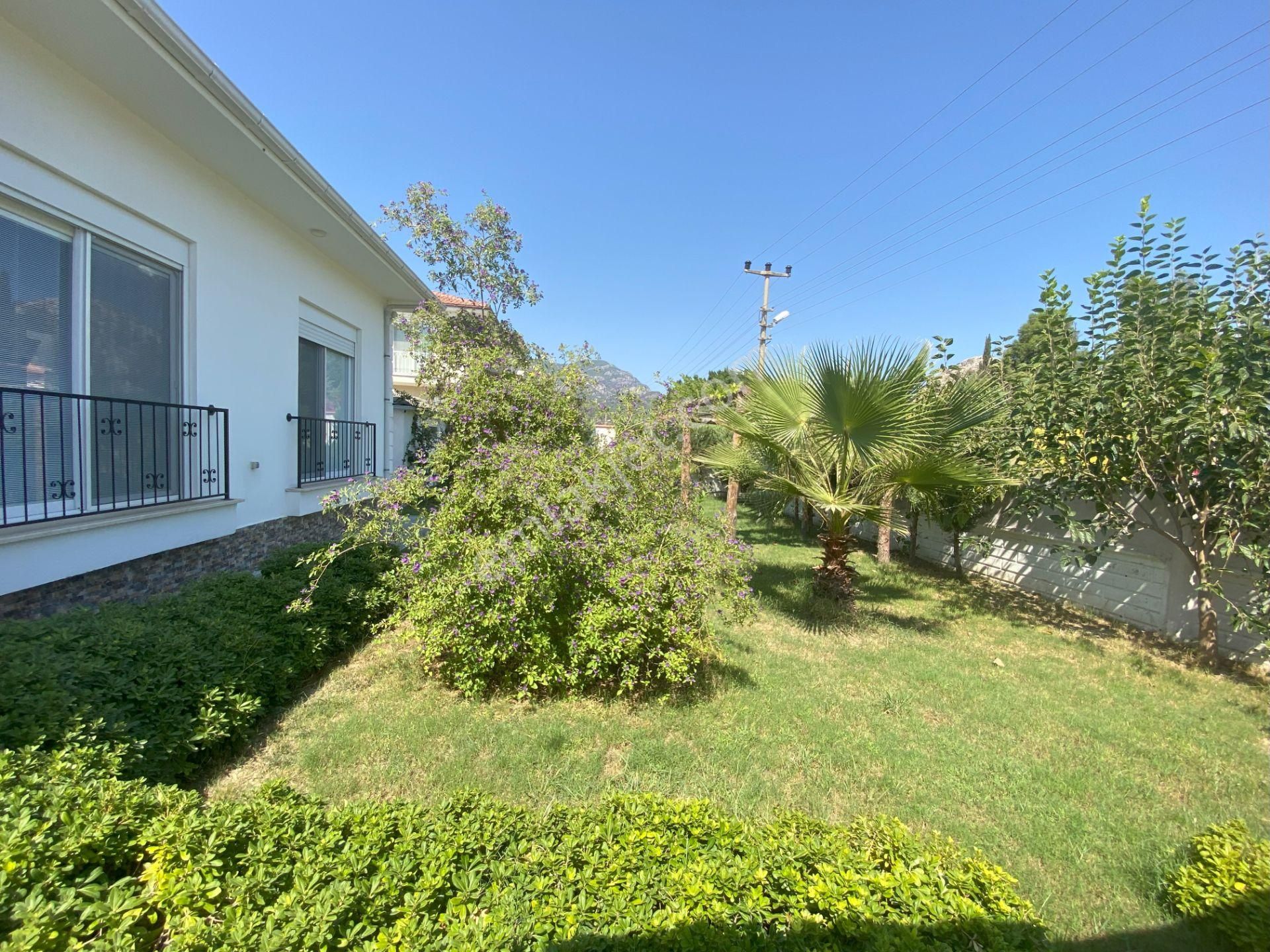 Dalyanda Satılık Villa(dv39) - Görsel 15