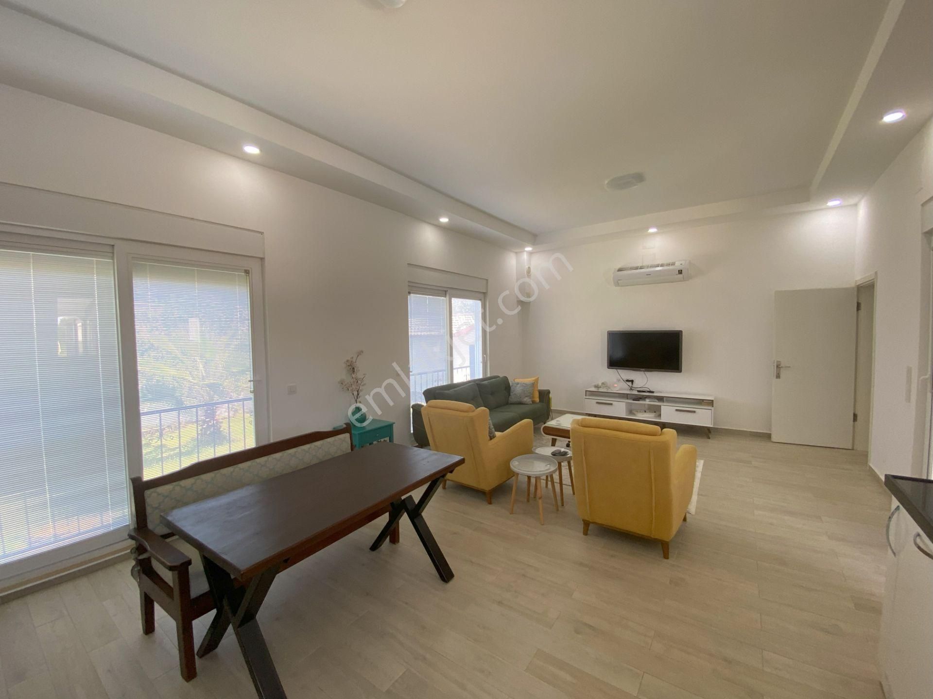 Dalyanda Satılık Villa(dv39) - Görsel 3