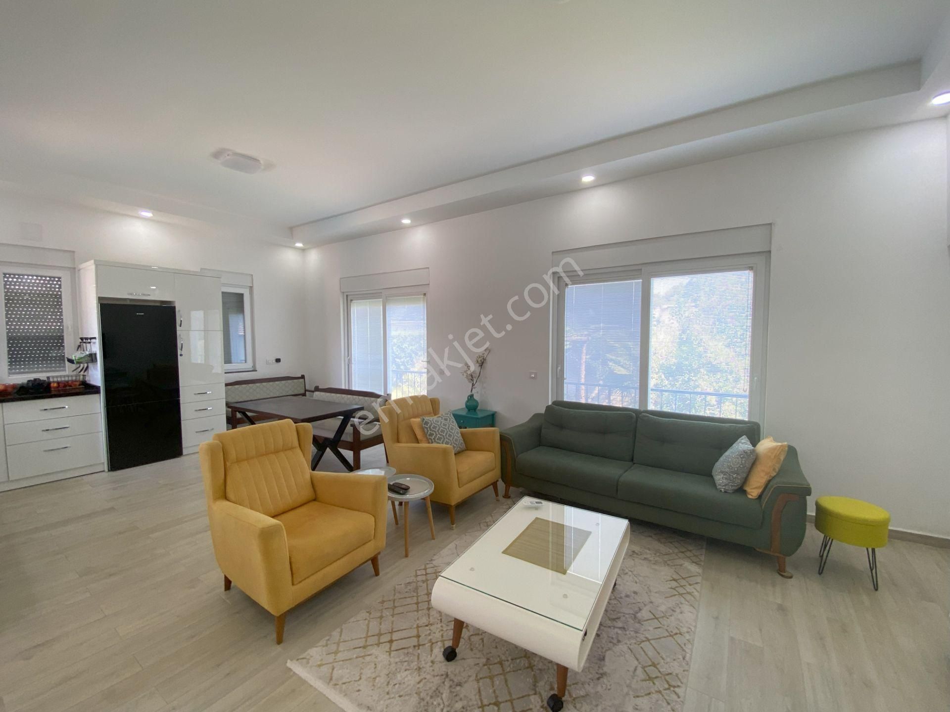 Dalyanda Satılık Villa(dv39) - Görsel 8