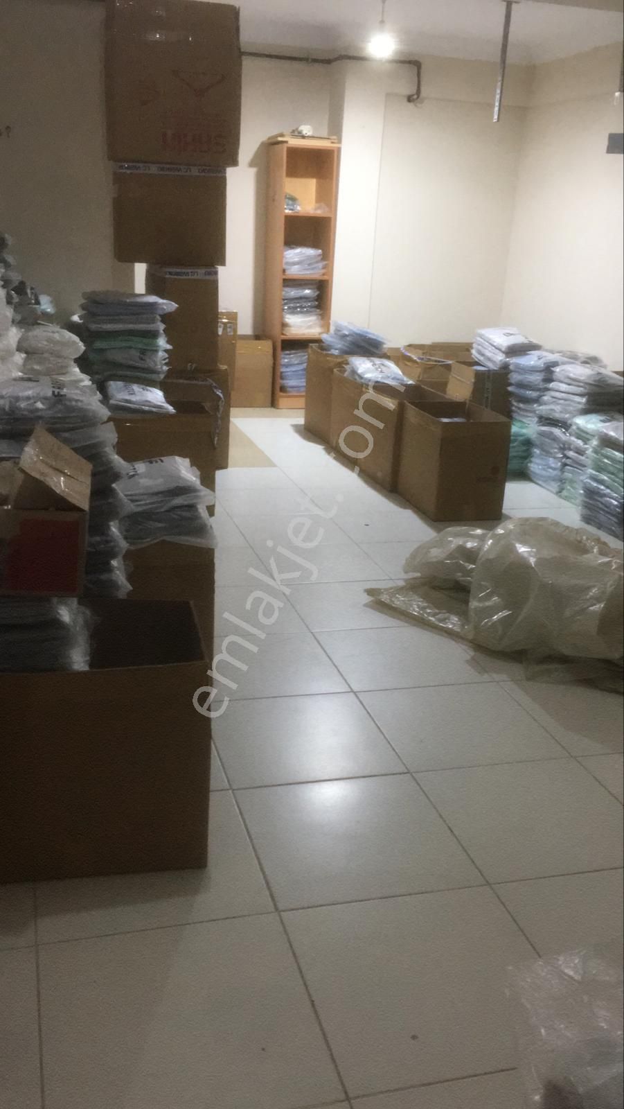 Küçükçekmece Kanarya Satılık Dükkan & Mağaza Satılık Dükkan Mağaza 45-50 M2