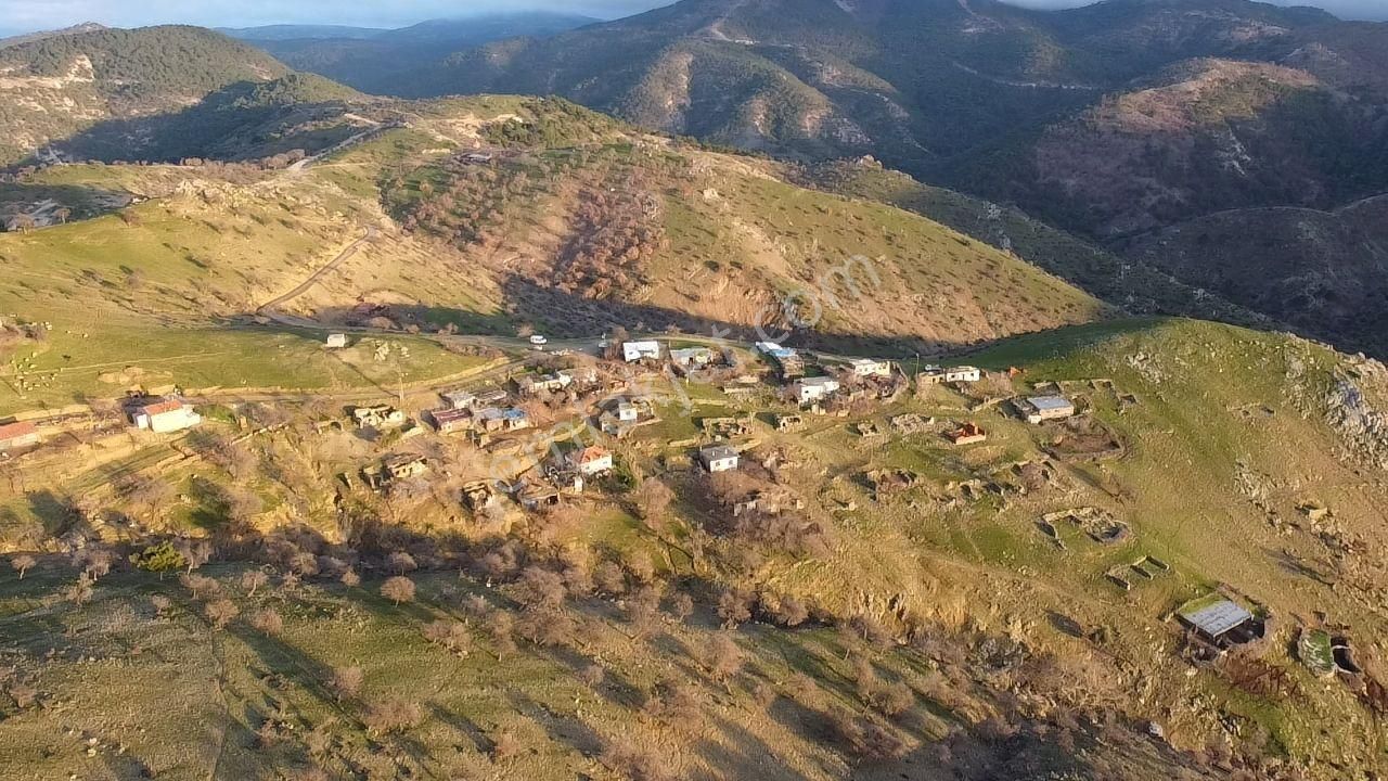 Ayvacık Kösedere Köyü (Doğruçardak) Satılık Bağ & Bahçe Çanakkale Ayvacık Köylerinde Herşeyden Uzaklaşmanın Tam Yeri