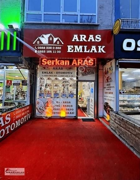 Kocasinan Osmangazi Kiralık Daire Erkilet Osmangazi Mah.kiralik 3+1 Daire