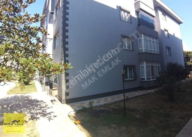 Bandırma Paşakonak Kiralık Daire Paşakonak'ta Çetin Sitesinde 3+1 120 M2 Kiralık Daire K1589