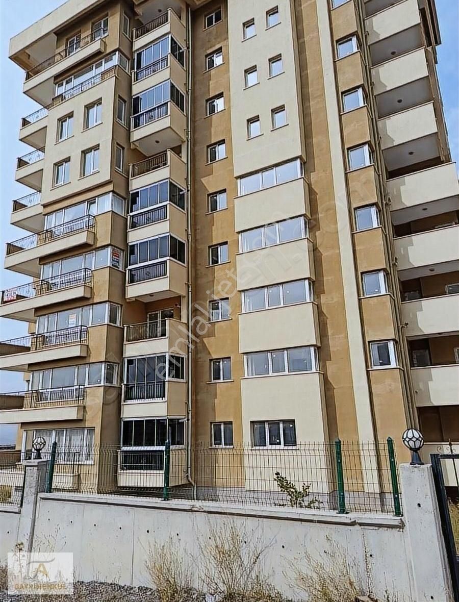 Sincan Alcı Kiralık Daire Ali Özcan Gayrimenkul'den Alcıda Güney Cephe Kiralık Daire