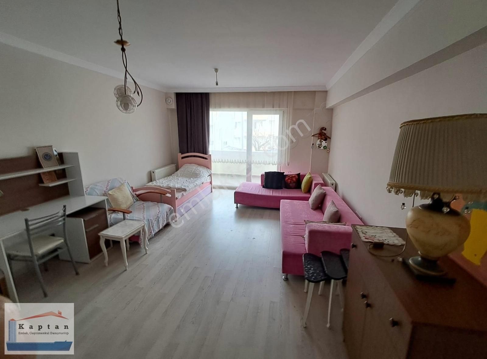 Çanakkale Merkez Kepez Bld. (Cumhuriyet) Kiralık Daire Çanakkale Kepez, Önü Açık Full Eşyalı Kapalı Mutfak Kiralık 2+1