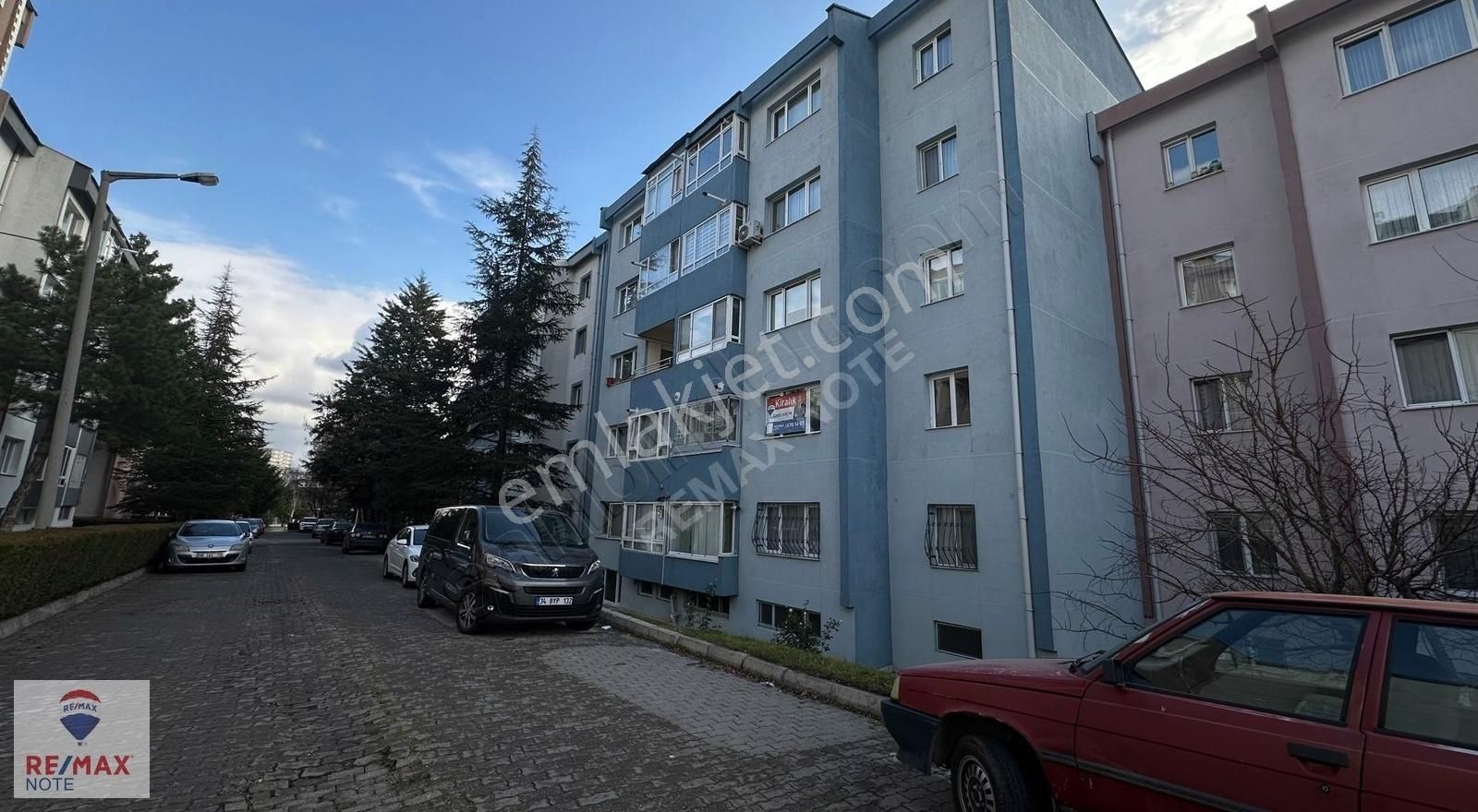 Etimesgut Altay Kiralık Daire Etimesgut Eryaman Altay Mah. 3+1 Kiralık Daire