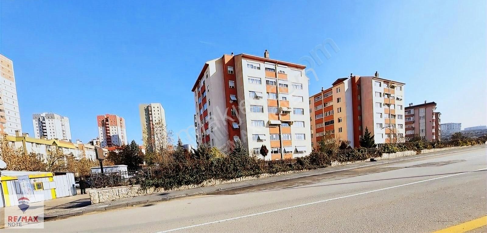 Etimesgut Şehit Osman Avcı Kiralık Daire Etimesgut Eryaman Şehit Osman Avcı Mahallesi 3+1 Kiralık Daire