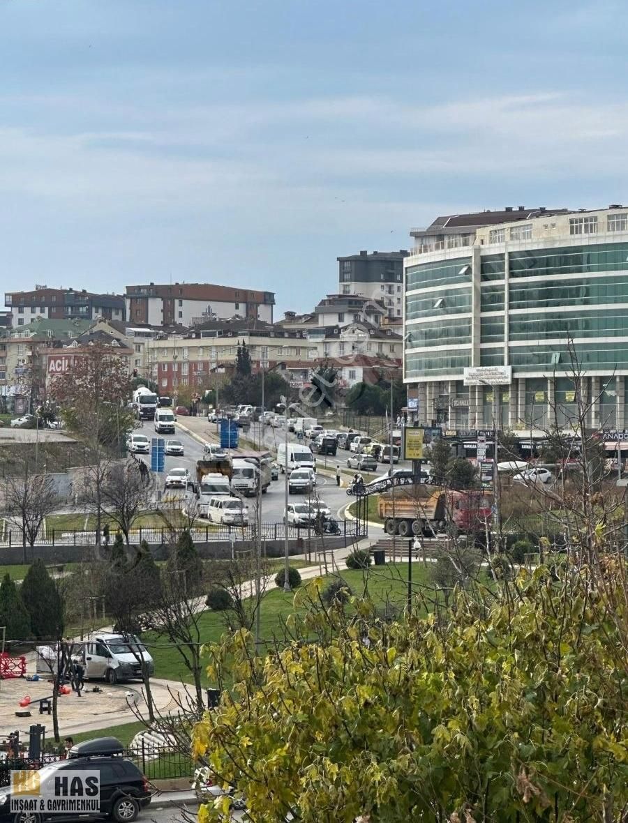 Pendik Fevzi Çakmak Satılık Ofis Has Gayrimenkul'den Fevzi Çakmak Muhsin Yazıcı Cadde Üzerinde