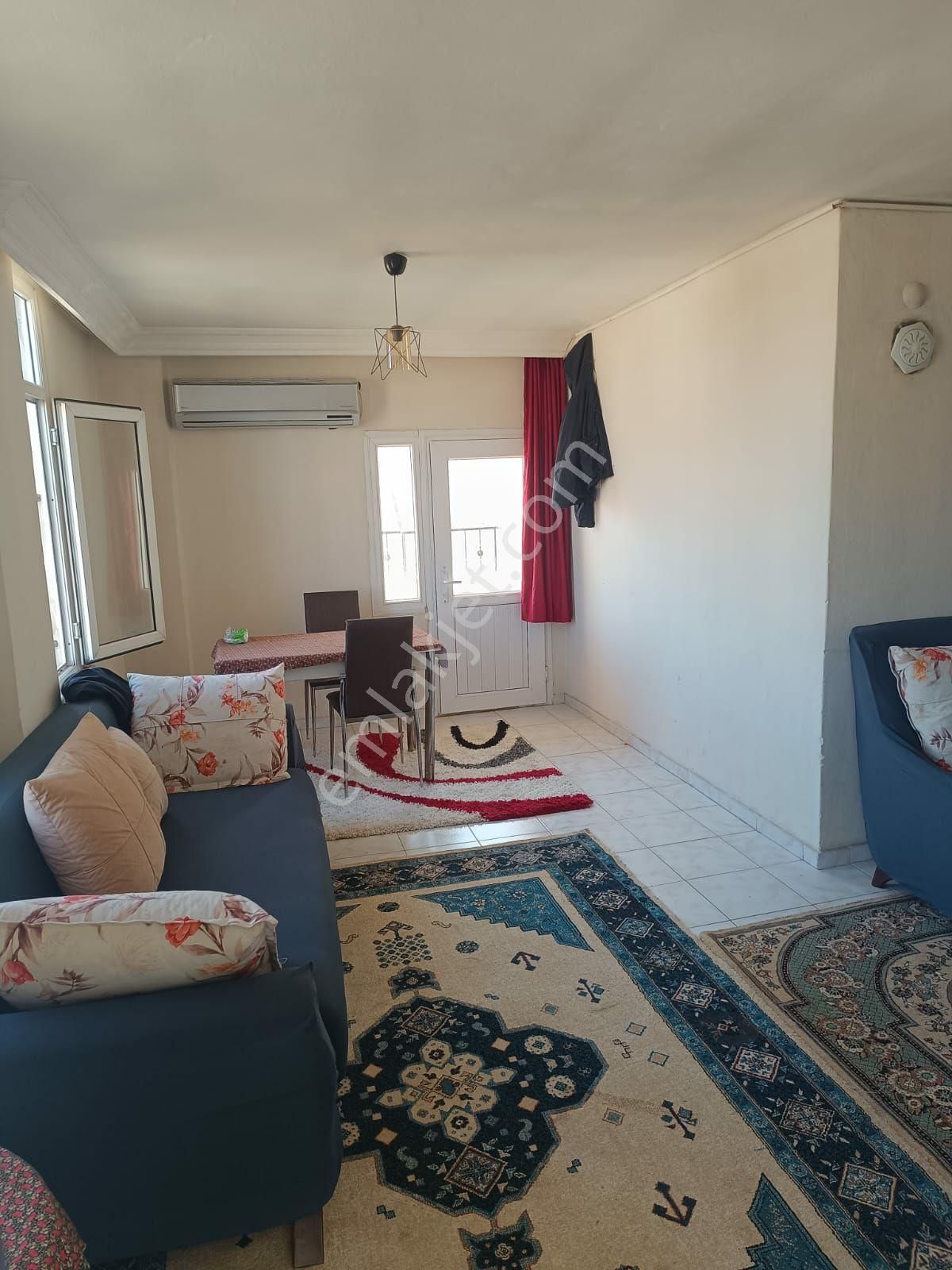 Tarsus Ferahimşalvuz Satılık Daire Tarsus Yaramıs Mah.3+1dare Bagımsız Mutfak 120mt Kare Kupon Daıre