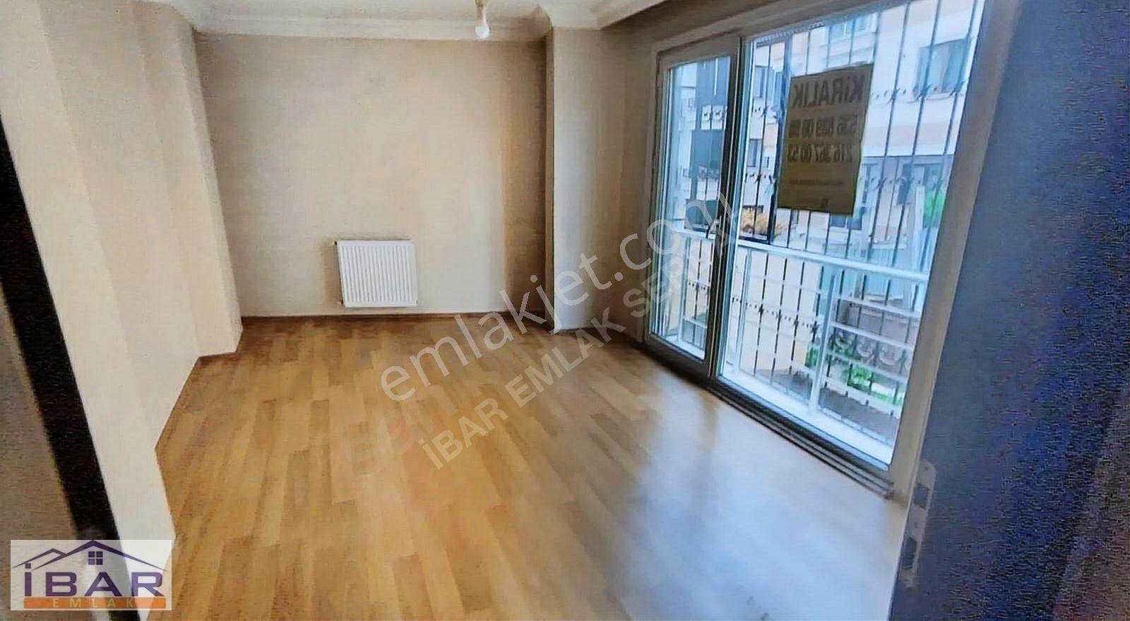 Maltepe Aydınevler Kiralık Daire Aydınevler'de Avm'ye Ve Üni. Yürüme Mesafesi Genç Bina 1+1