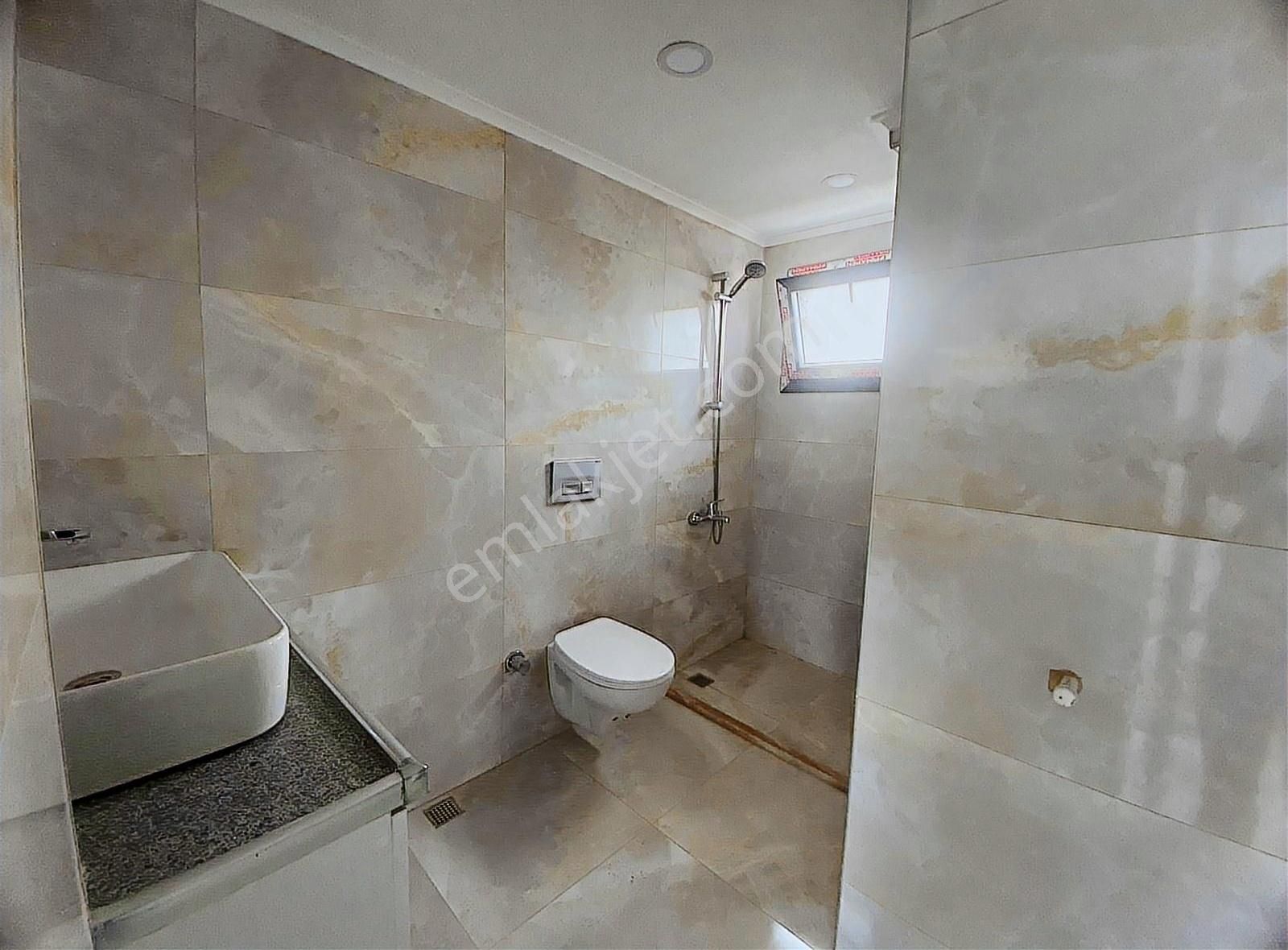 Deniz Manzaralı, Özel Havuzlu, Sıfır Tripleks Villa - Görsel 14