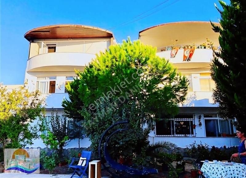 Bodrum Karabağ Satılık Daire Tayman'dan Turgutreis'te Merkezi Konumda 2+1 Daire