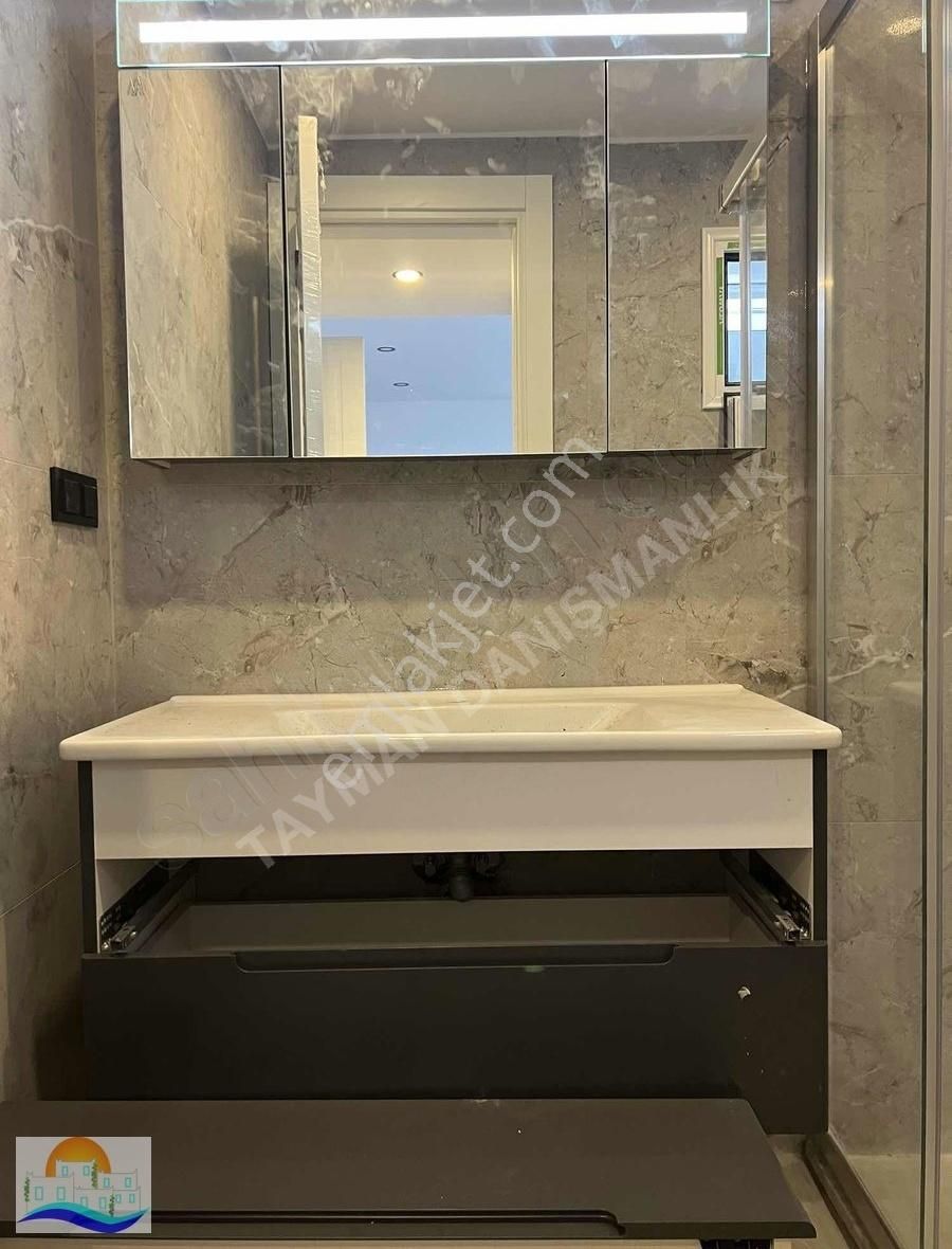 Tayman'dan Akyarlar'da Şahane Deniz Manzaralı Yeni 4+1 Villa - Görsel 15