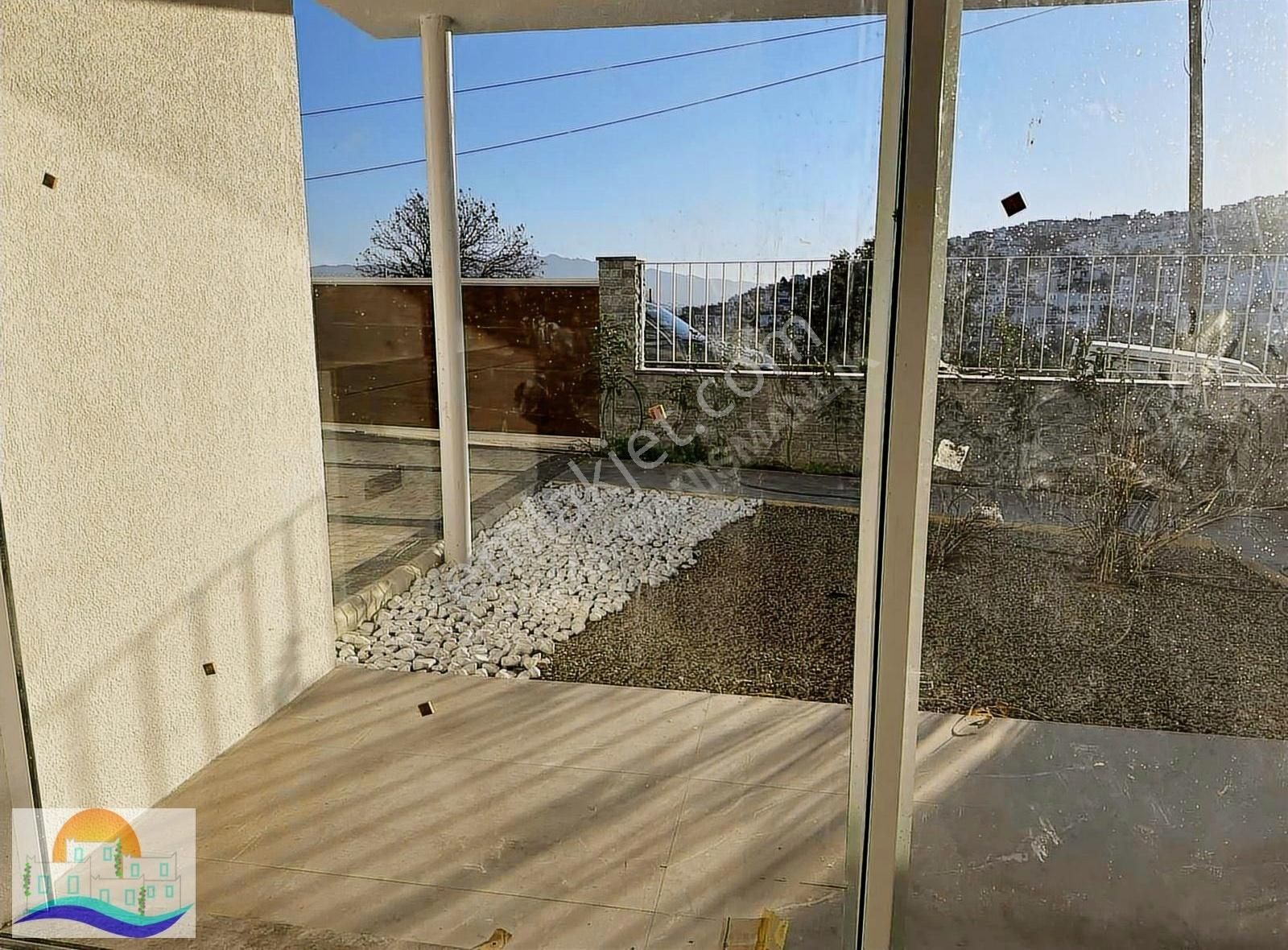 Tayman'dan Akyarlar'da Şahane Deniz Manzaralı Yeni 4+1 Villa - Görsel 19