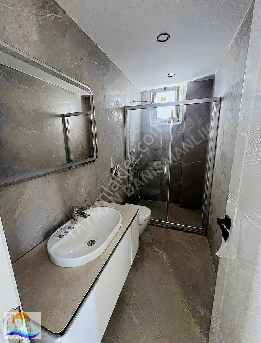 Tayman'dan Akyarlar'da Şahane Deniz Manzaralı Yeni 4+1 Villa - Görsel 4