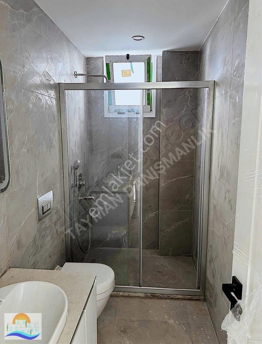 Tayman'dan Akyarlar'da Şahane Deniz Manzaralı Yeni 4+1 Villa - Görsel 30