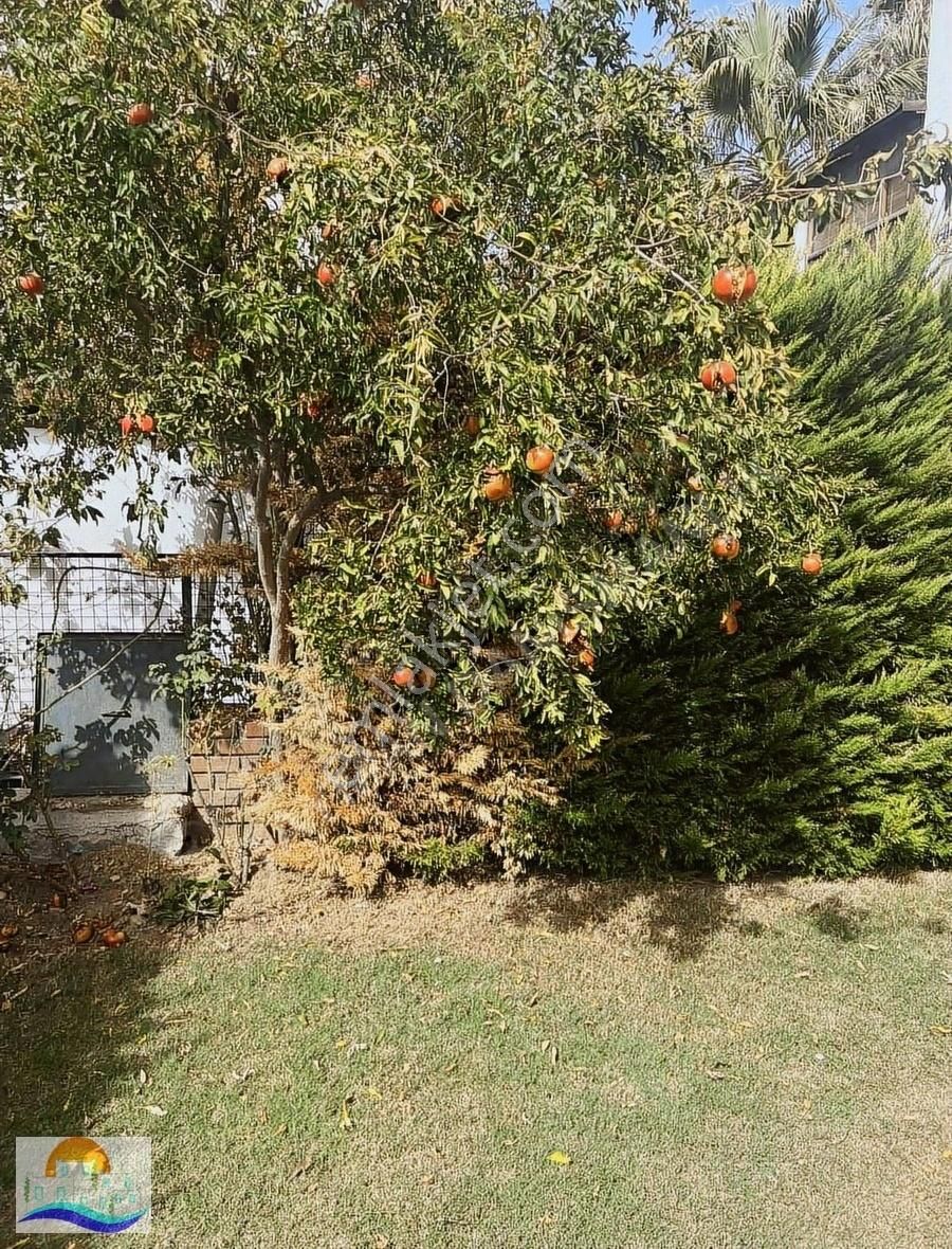 Tayman'dan Kadıkalesin'de 506 M2 Bahçe İçerisinde 3+1 Müstakil - Görsel 10