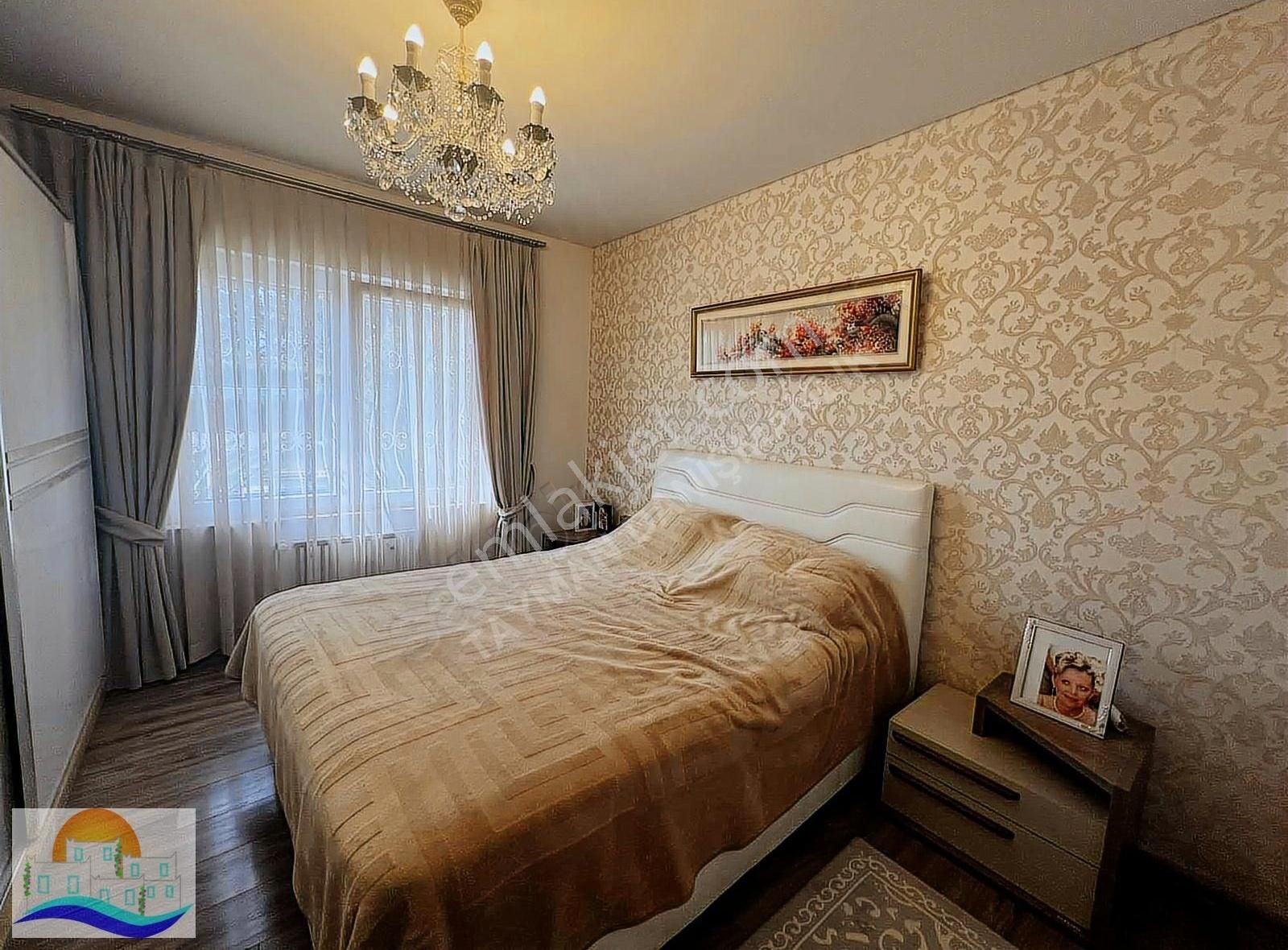 Tayman'dan Kadıkalesin'de 506 M2 Bahçe İçerisinde 3+1 Müstakil - Görsel 30