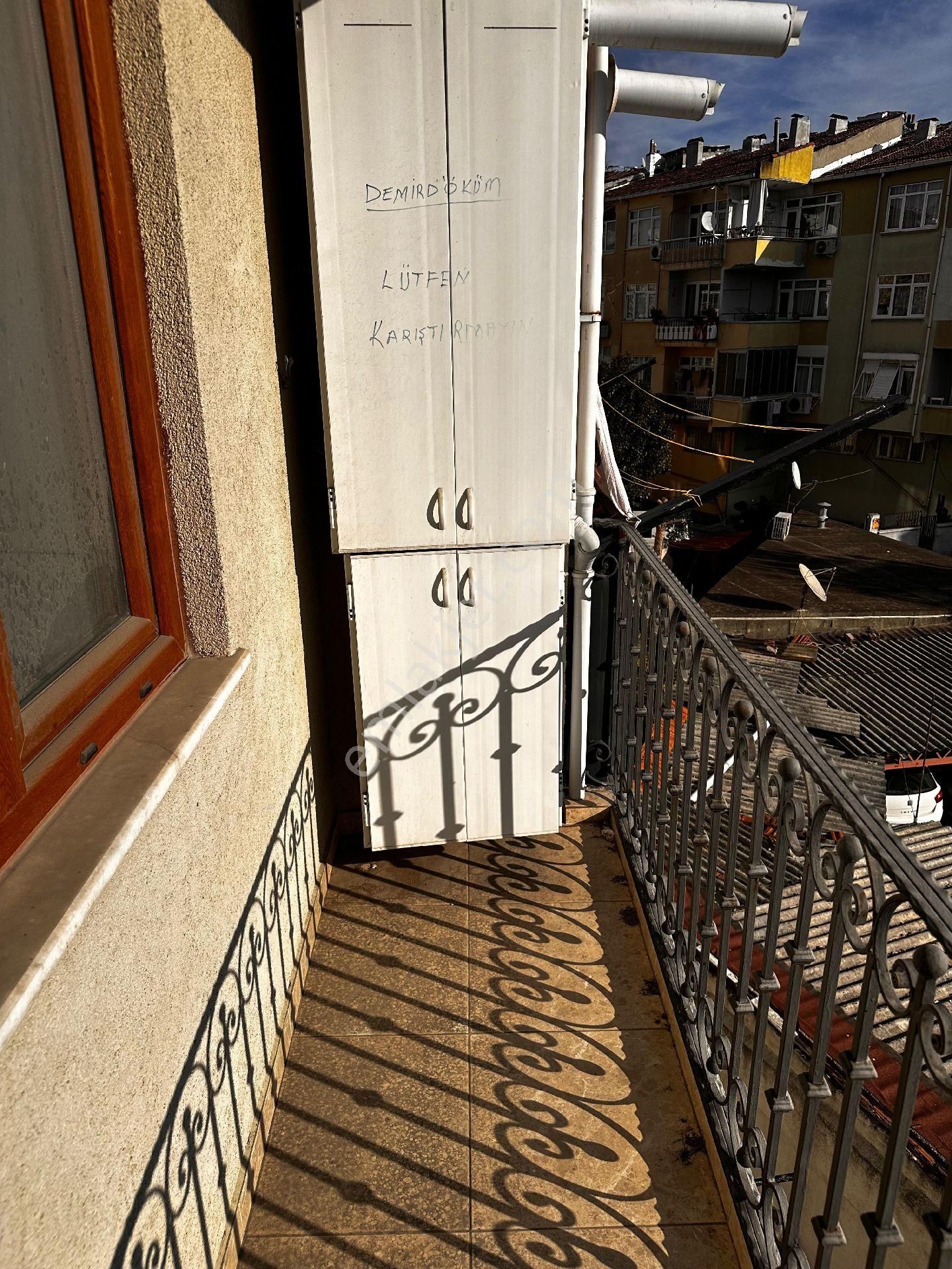 Fatih Kocamustafapaşa Sümbülefendi Sıfır Satılık Daire - Görsel 11