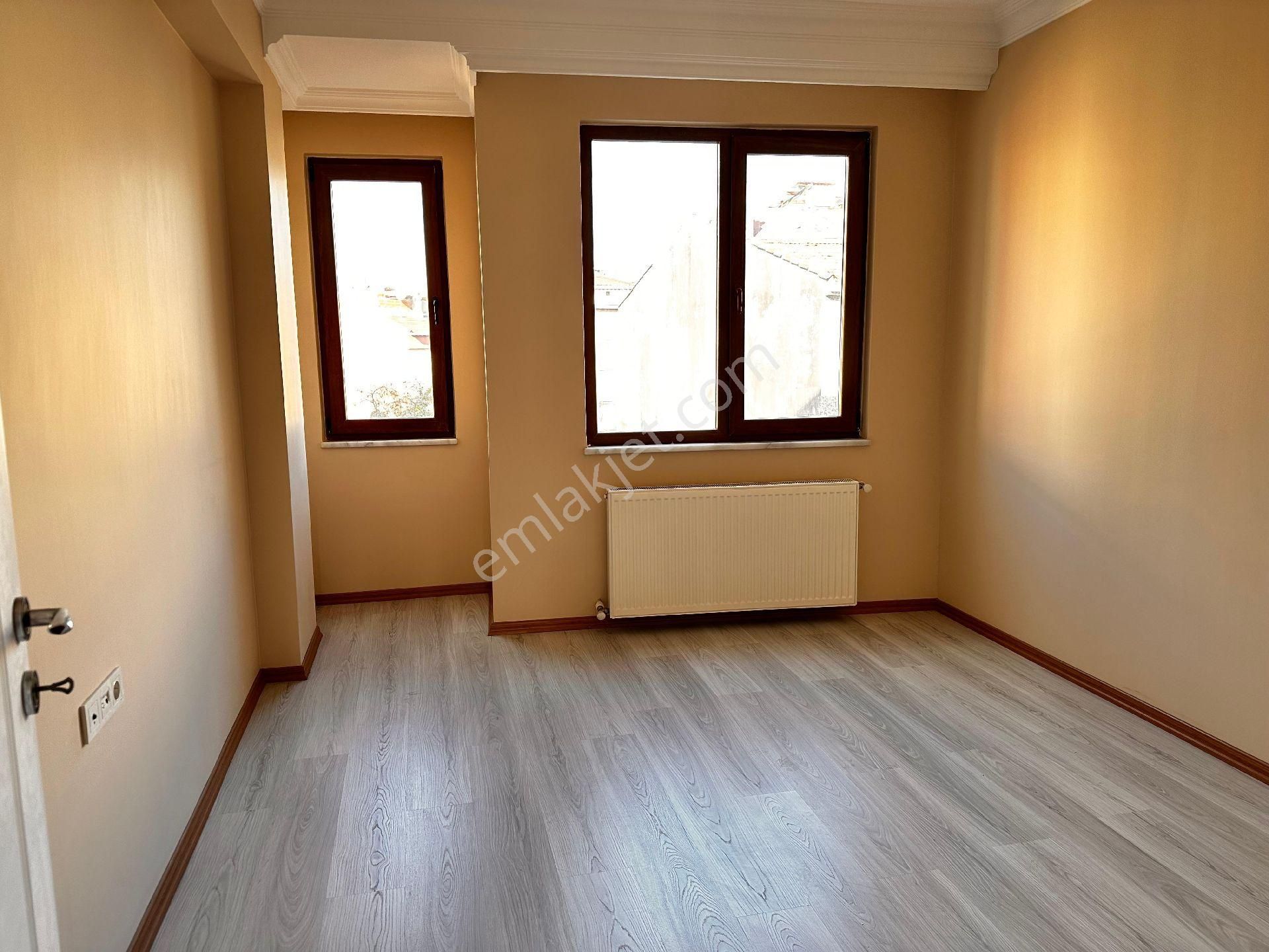 Fatih Kocamustafapaşa Sümbülefendi Sıfır Satılık Daire - Görsel 15