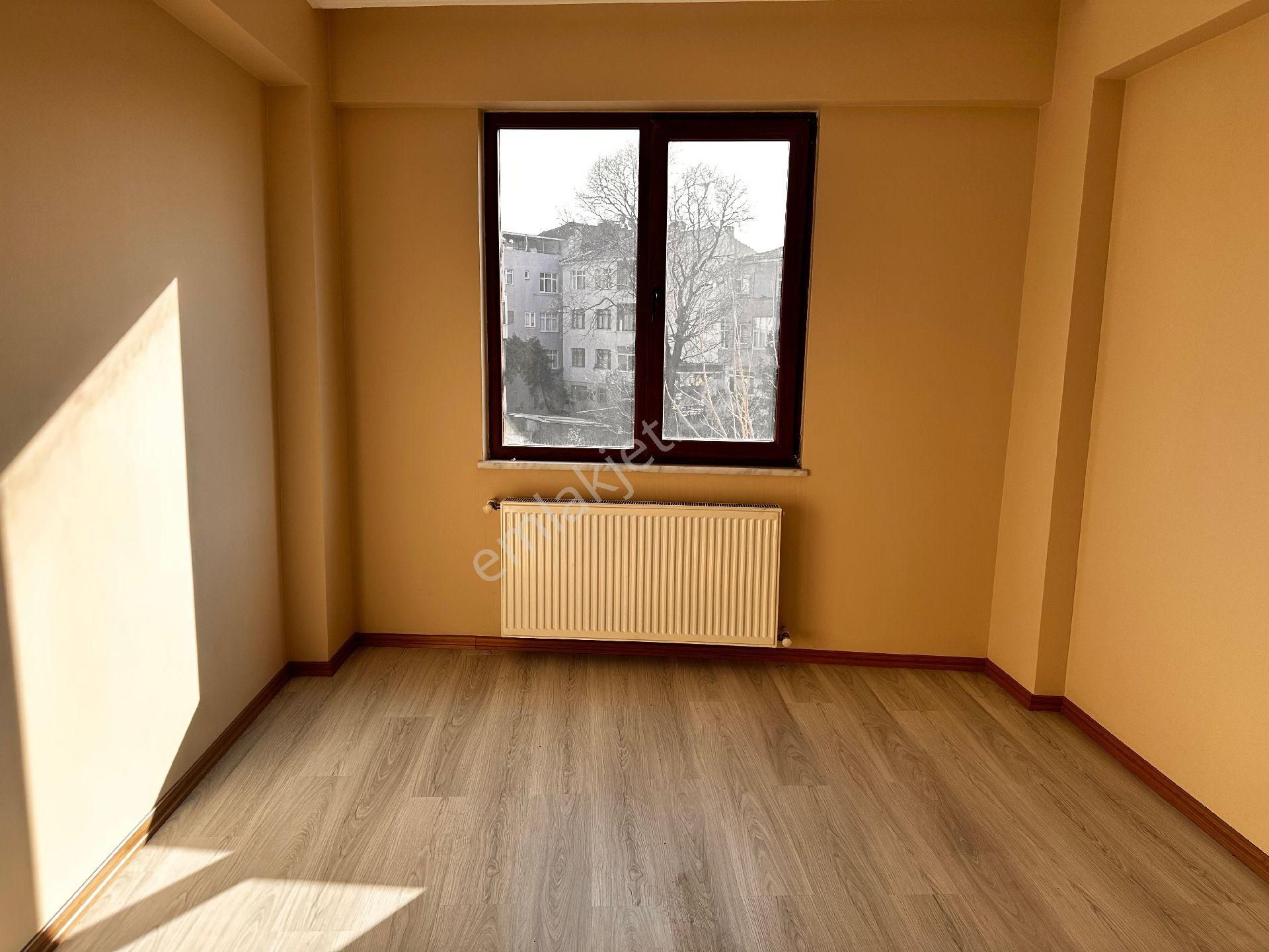 Fatih Kocamustafapaşa Sümbülefendi Sıfır Satılık Daire - Görsel 5